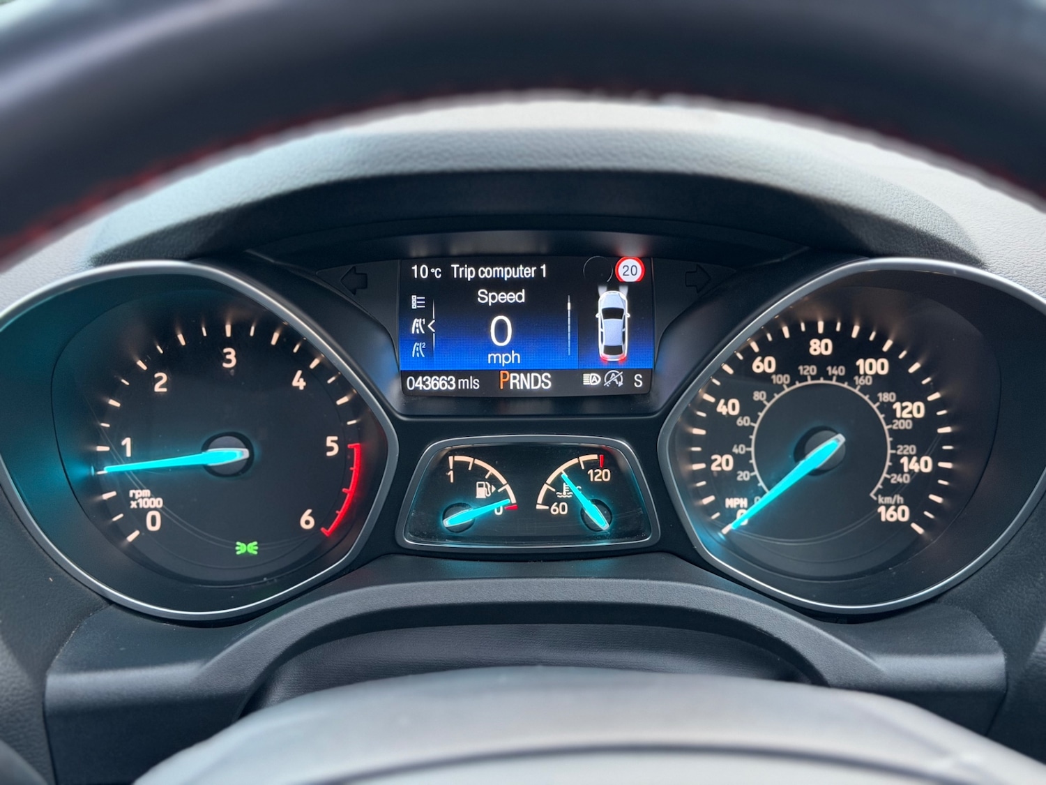 Used Ford Kuga 2019 for sale - 76436208: Photo 14