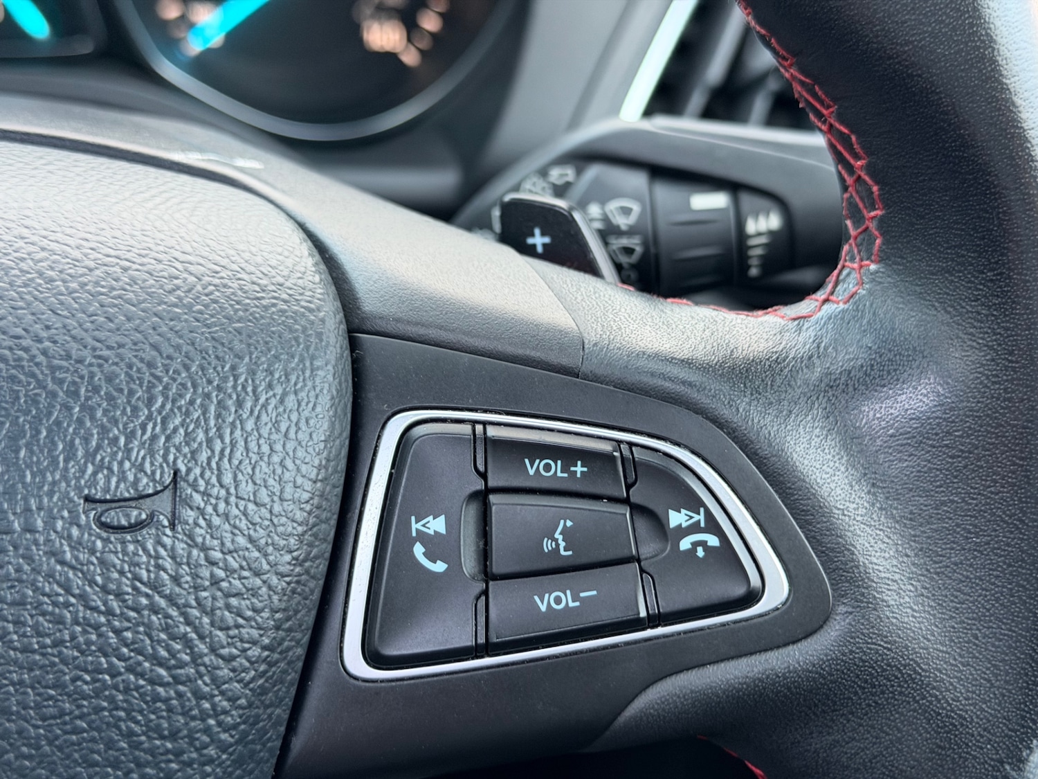 Used Ford Kuga 2019 for sale - 76436208: Photo 16