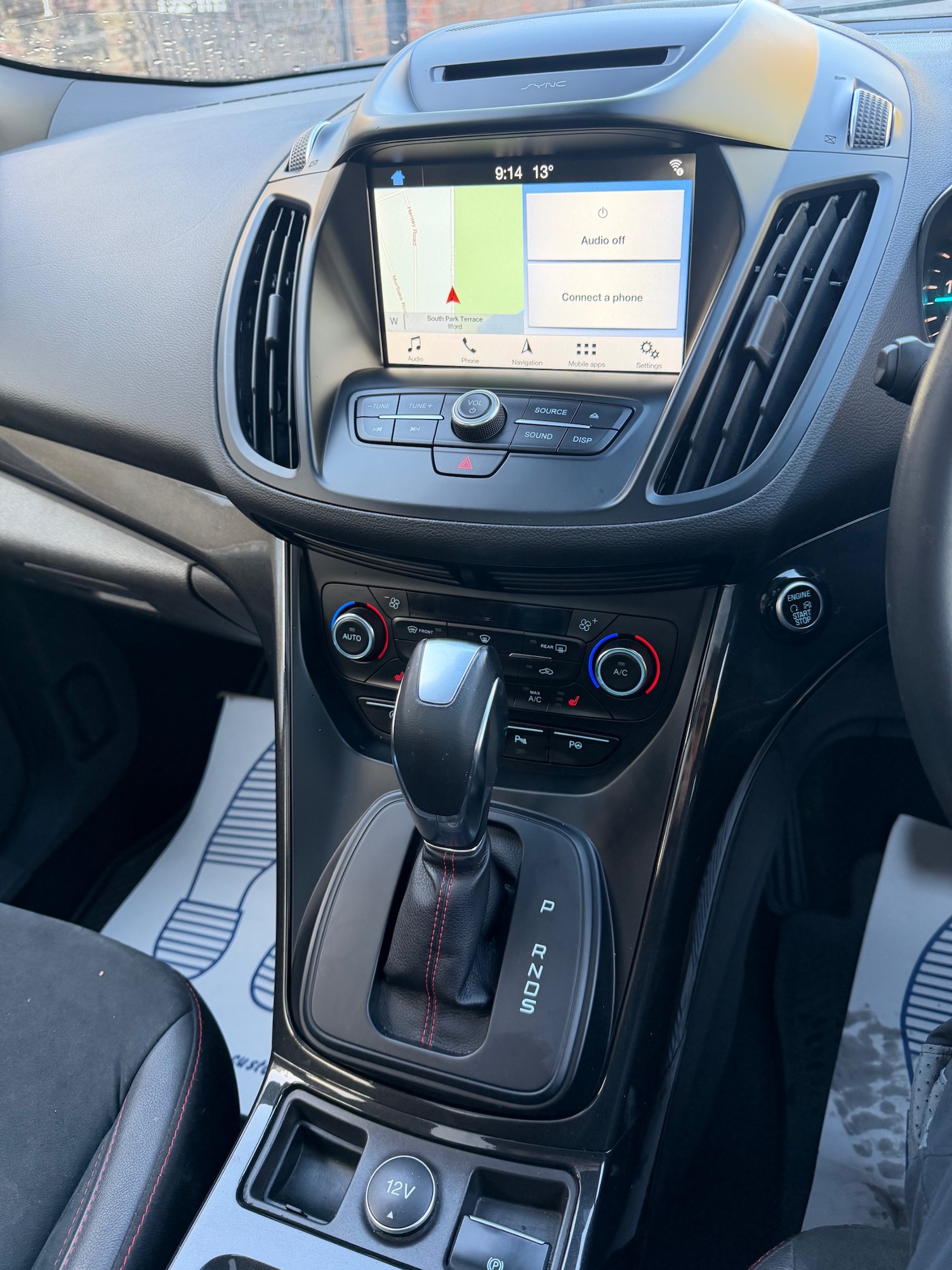 Used Ford Kuga 2019 for sale - 76436208: Photo 17