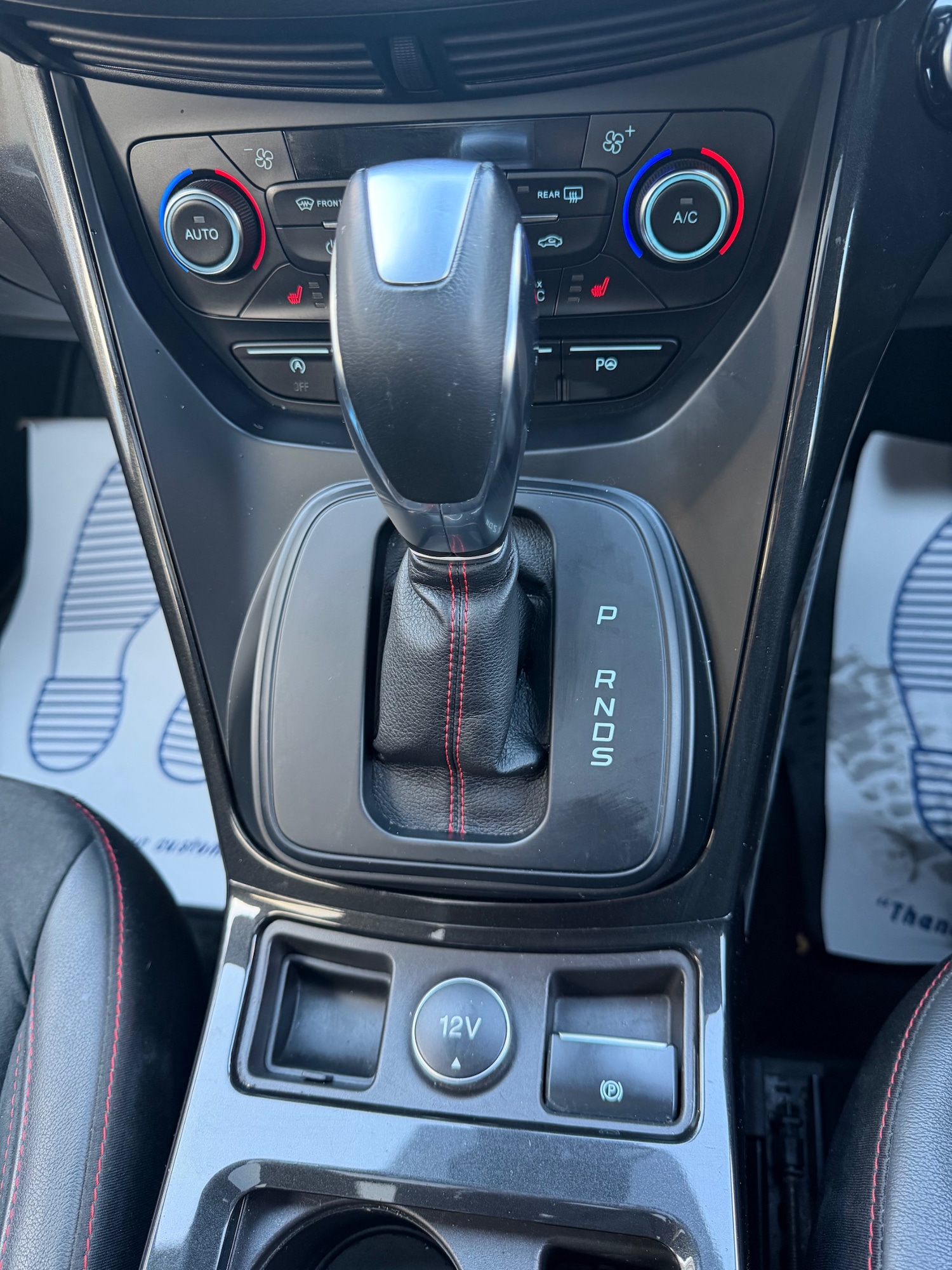 Used Ford Kuga 2019 for sale - 76436208: Photo 18