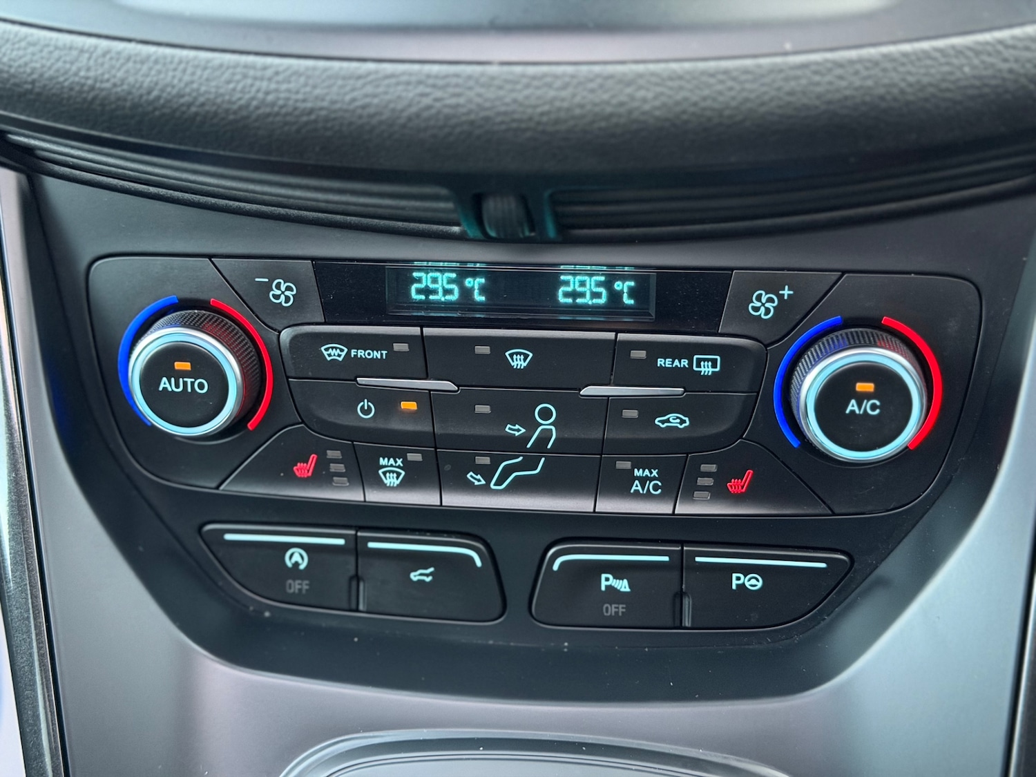 Used Ford Kuga 2019 for sale - 76436208: Photo 20