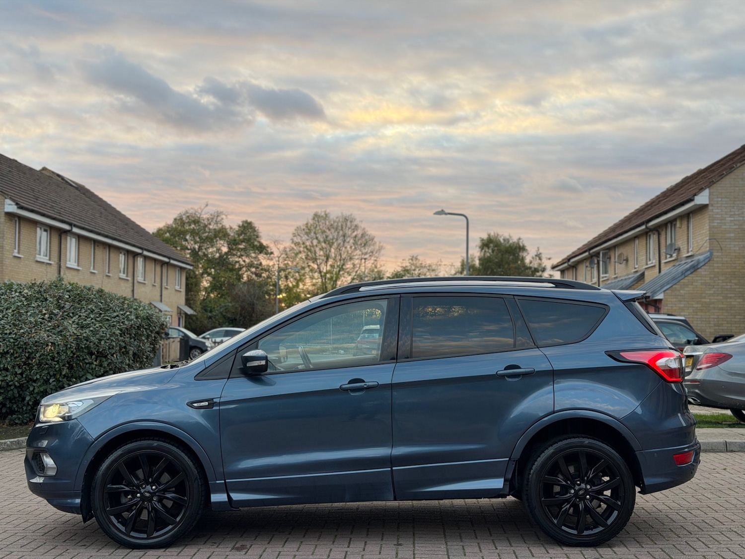 Used Ford Kuga 2019 for sale - 76436208: Photo 4