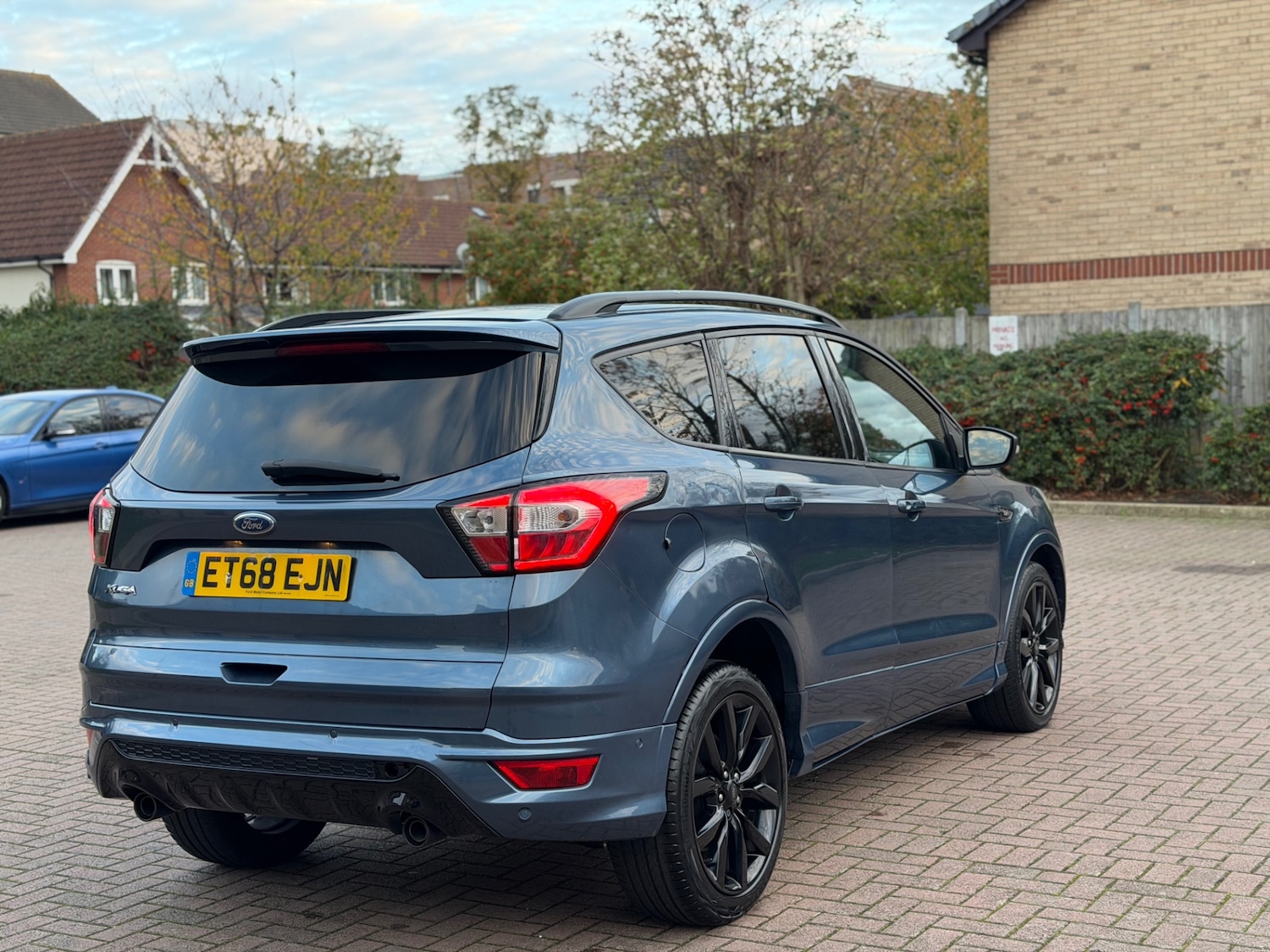 Used Ford Kuga 2019 for sale - 76436208: Photo 5