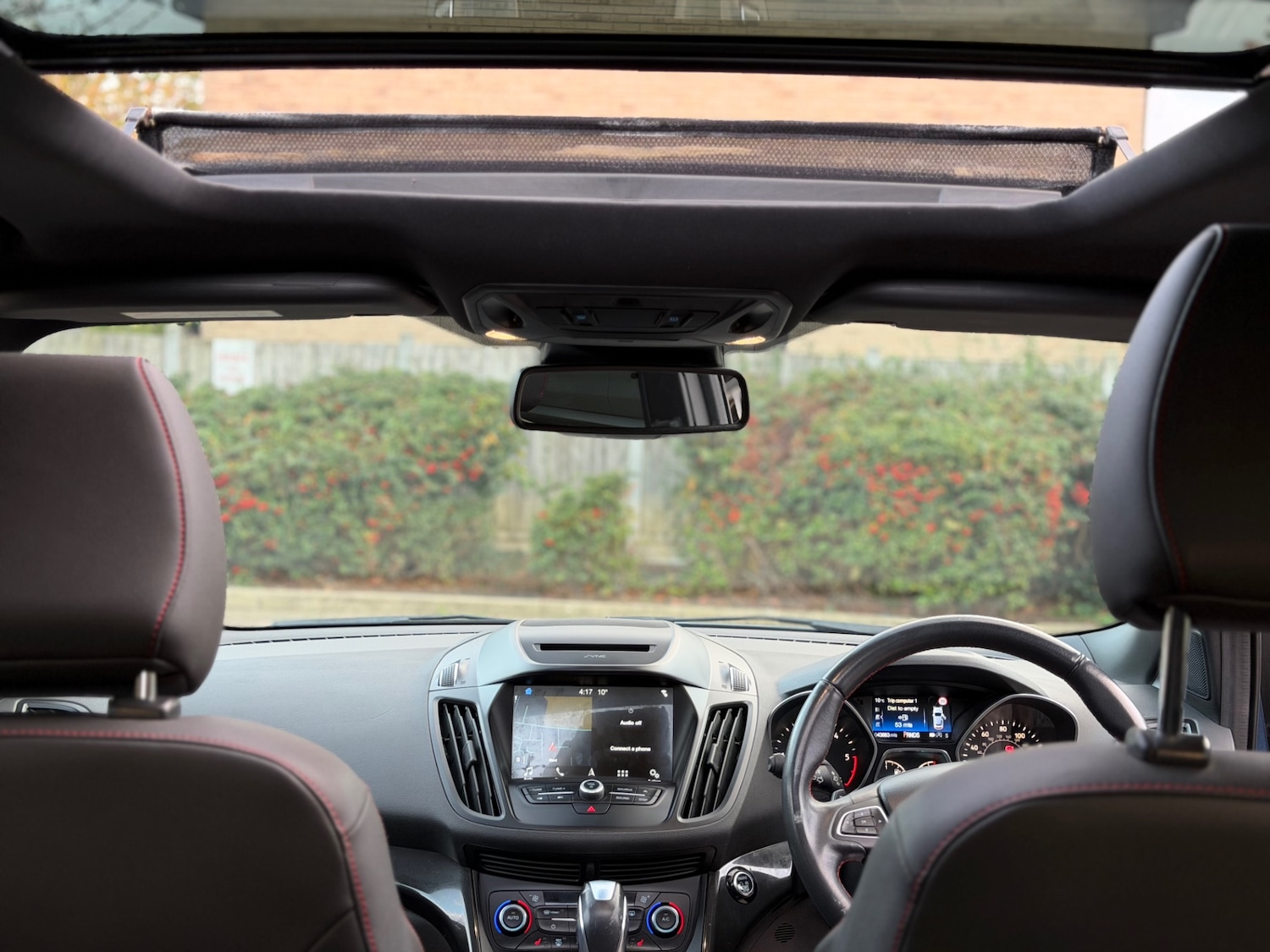 Used Ford Kuga 2019 for sale - 76436208: Photo 8