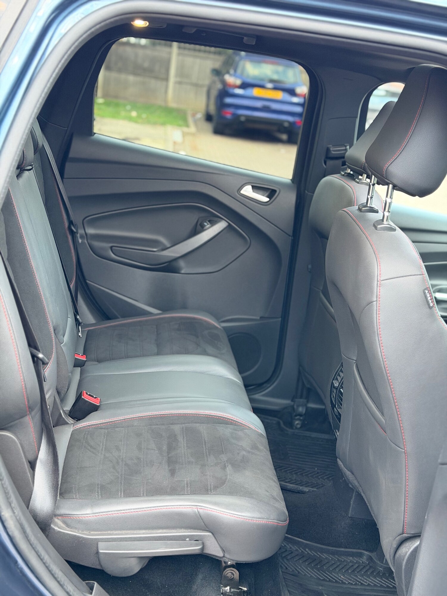 Used Ford Kuga 2019 for sale - 76436208: Photo 9