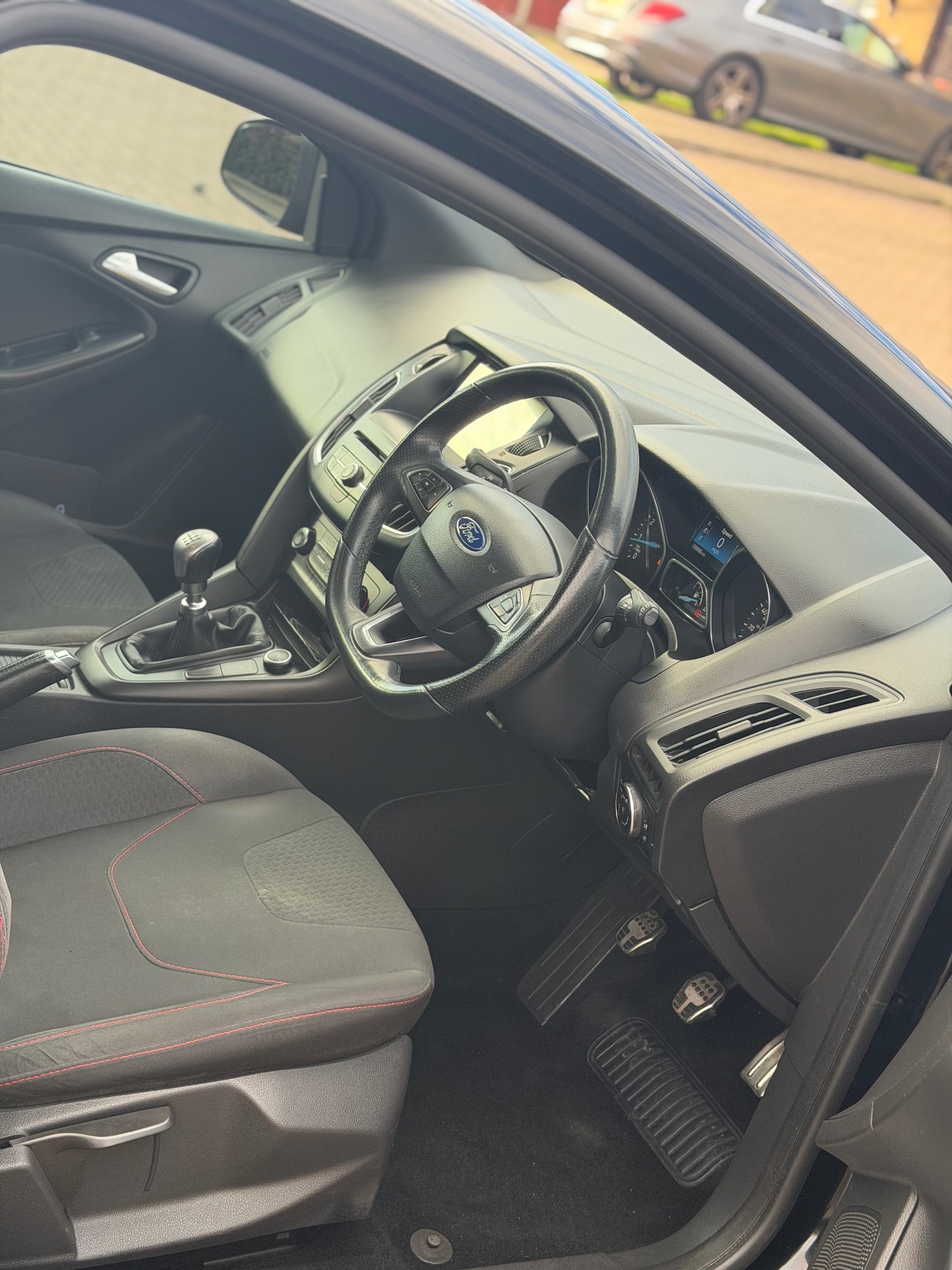 Used Ford Focus 2018 for sale - 76380391: Photo 10