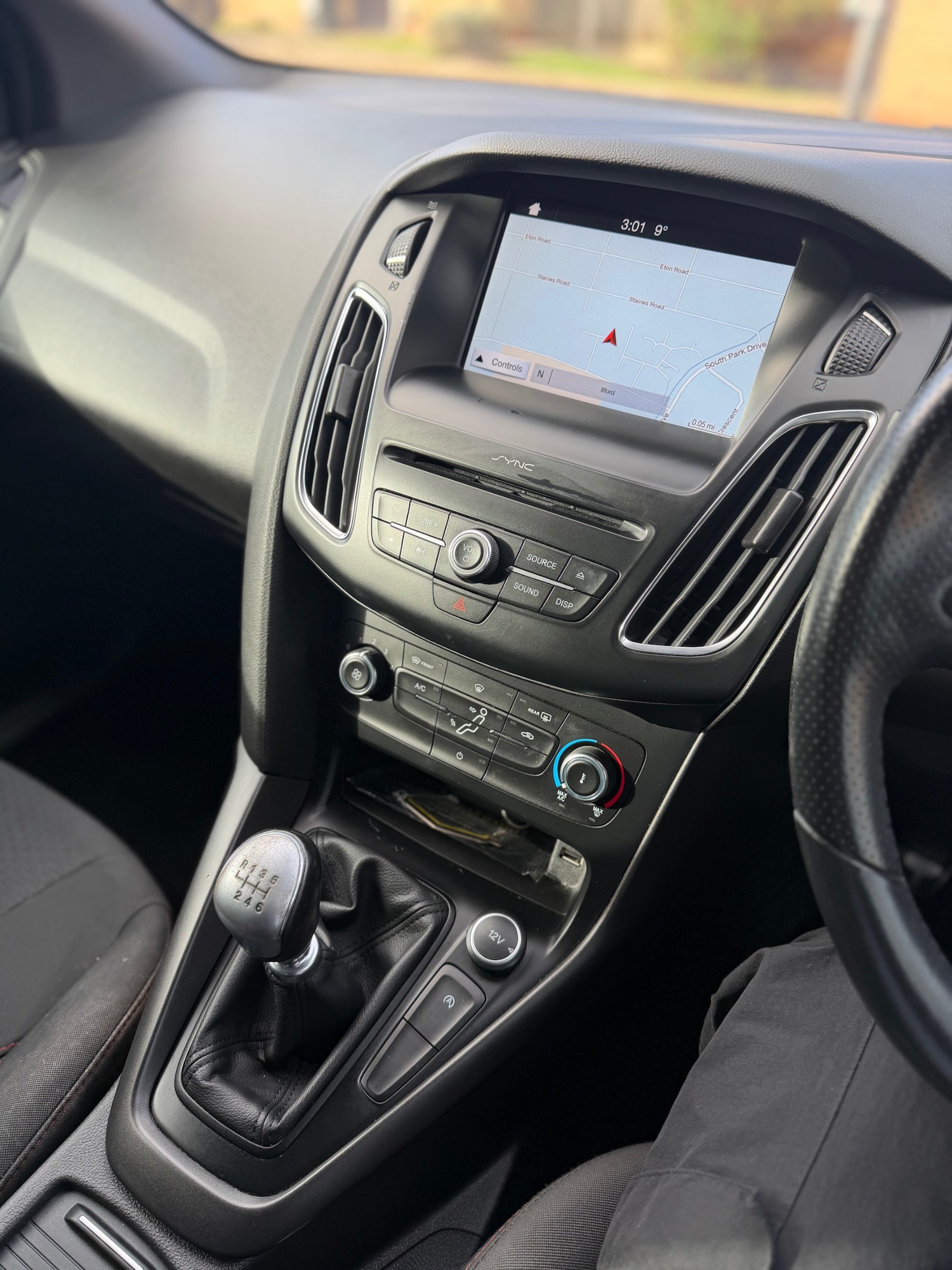 Used Ford Focus 2018 for sale - 76380391: Photo 13