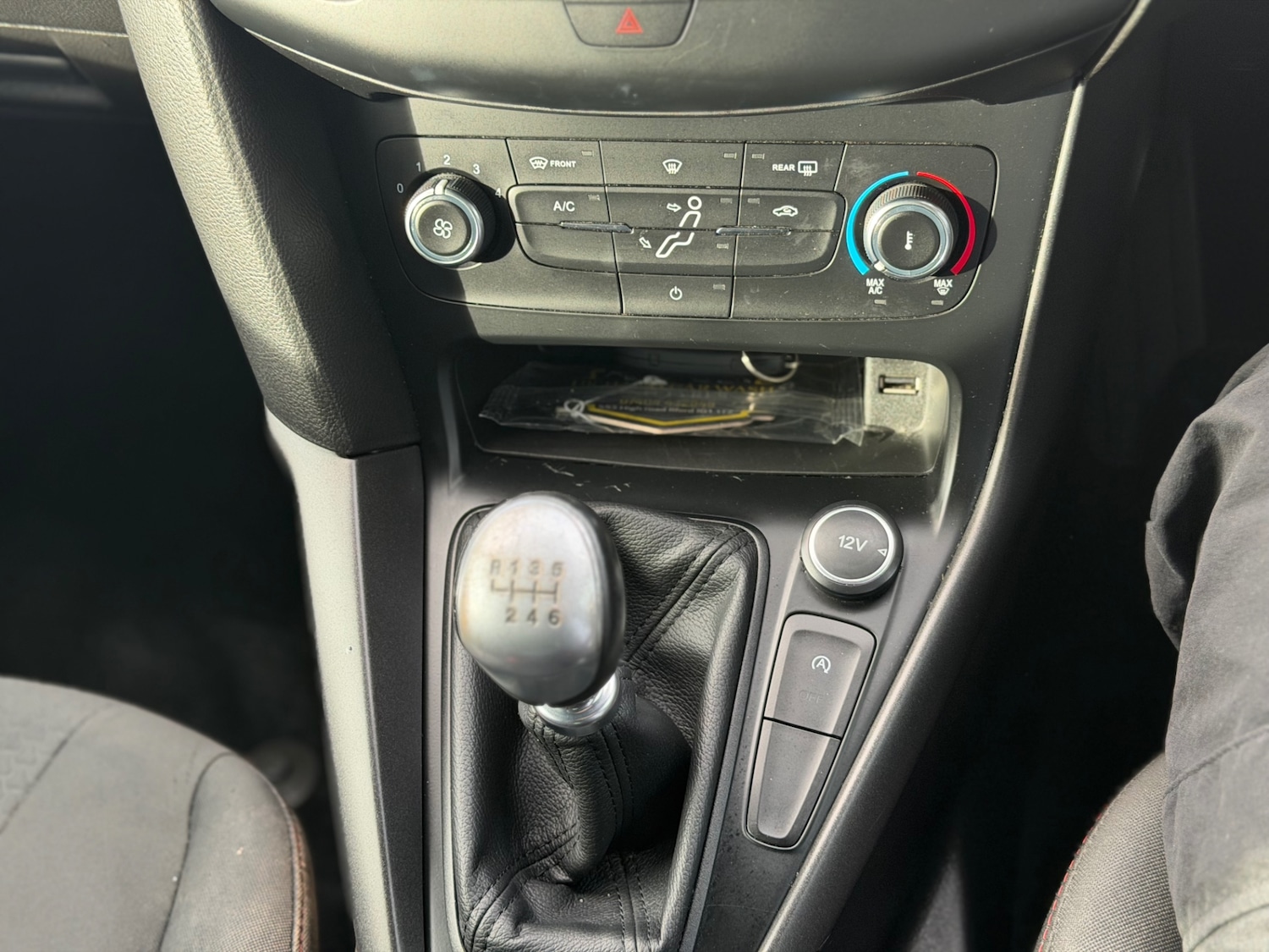 Used Ford Focus 2018 for sale - 76380391: Photo 15