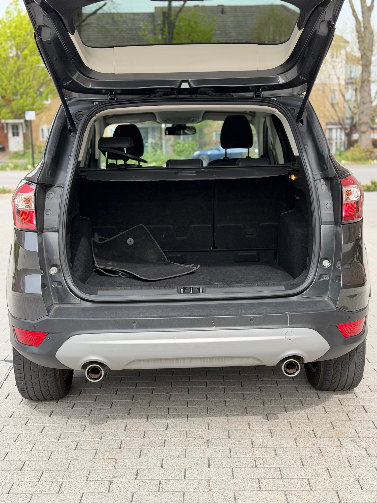 Used Ford Kuga 2018 for sale - 78197154: Photo 10