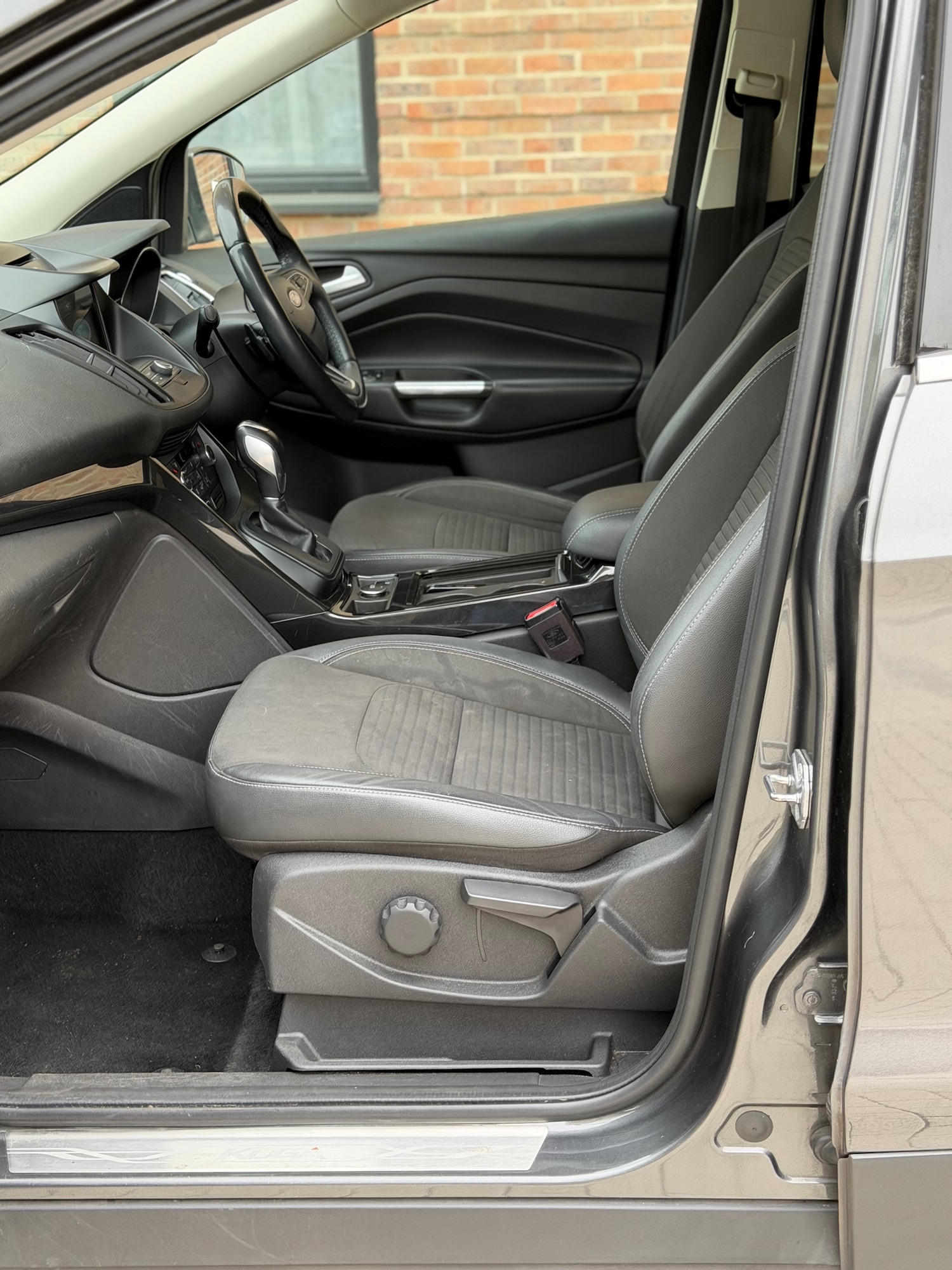 Used Ford Kuga 2018 for sale - 78197154: Photo 11