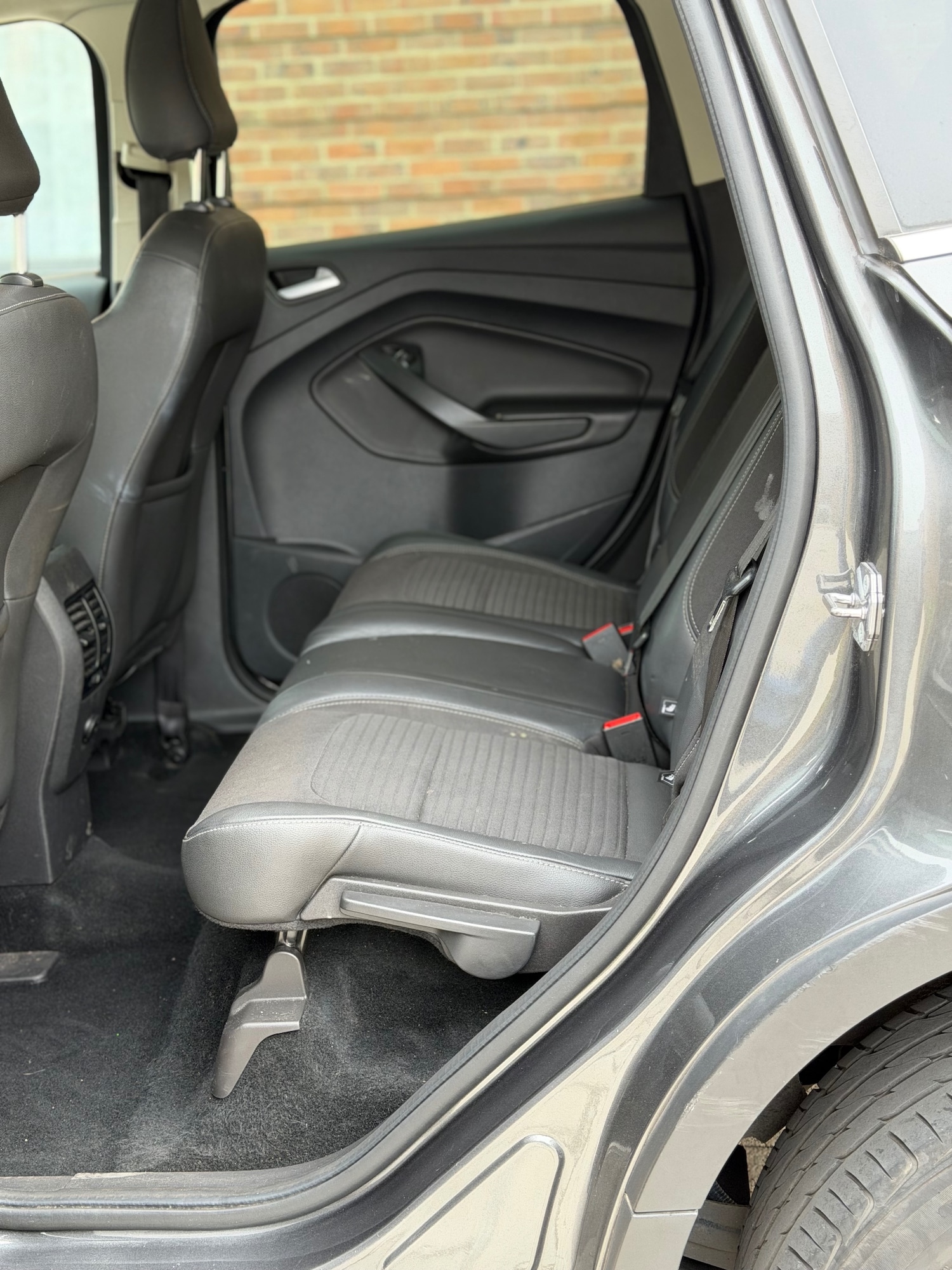 Used Ford Kuga 2018 for sale - 78197154: Photo 12