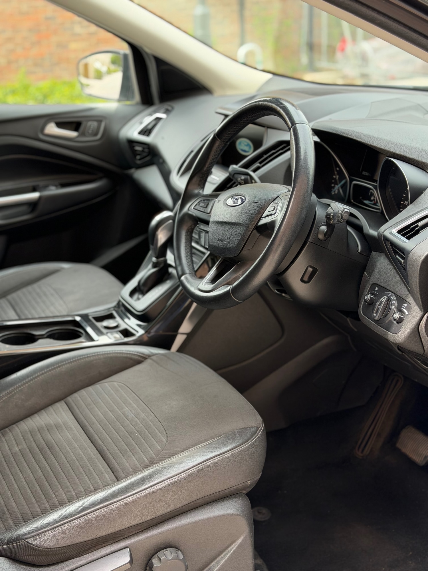 Used Ford Kuga 2018 for sale - 78197154: Photo 13