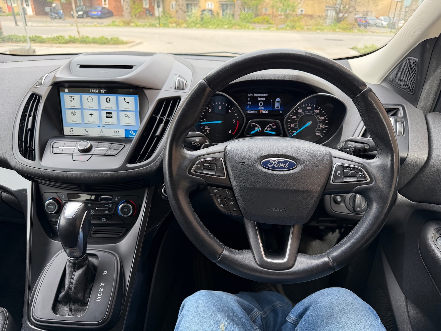 Used Ford Kuga 2018 for sale - 78197154: Photo 14