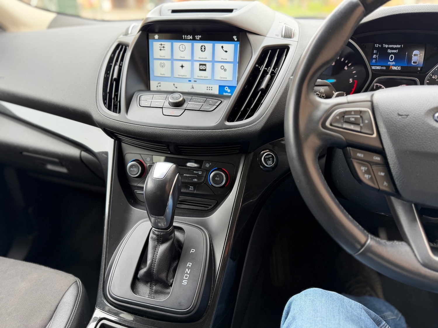 Used Ford Kuga 2018 for sale - 78197154: Photo 18