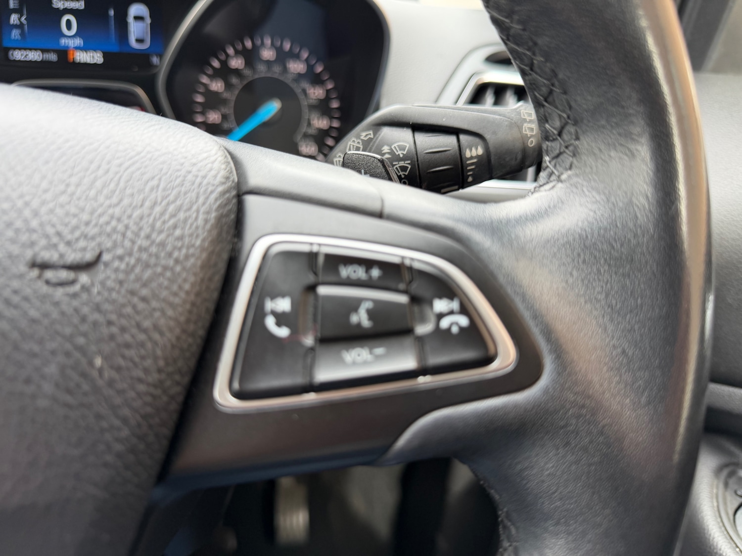 Used Ford Kuga 2018 for sale - 78197154: Photo 19