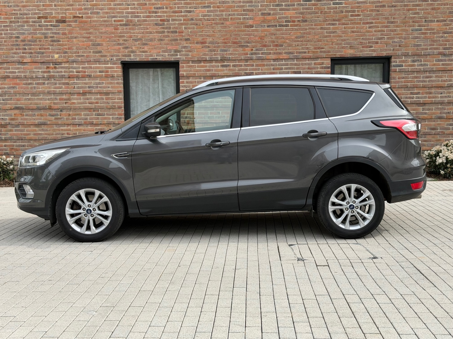 Used Ford Kuga 2018 for sale - 78197154: Photo 4