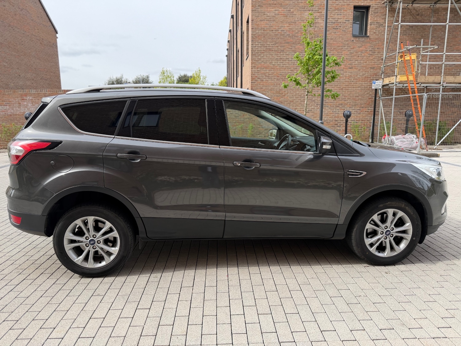 Used Ford Kuga 2018 for sale - 78197154: Photo 7