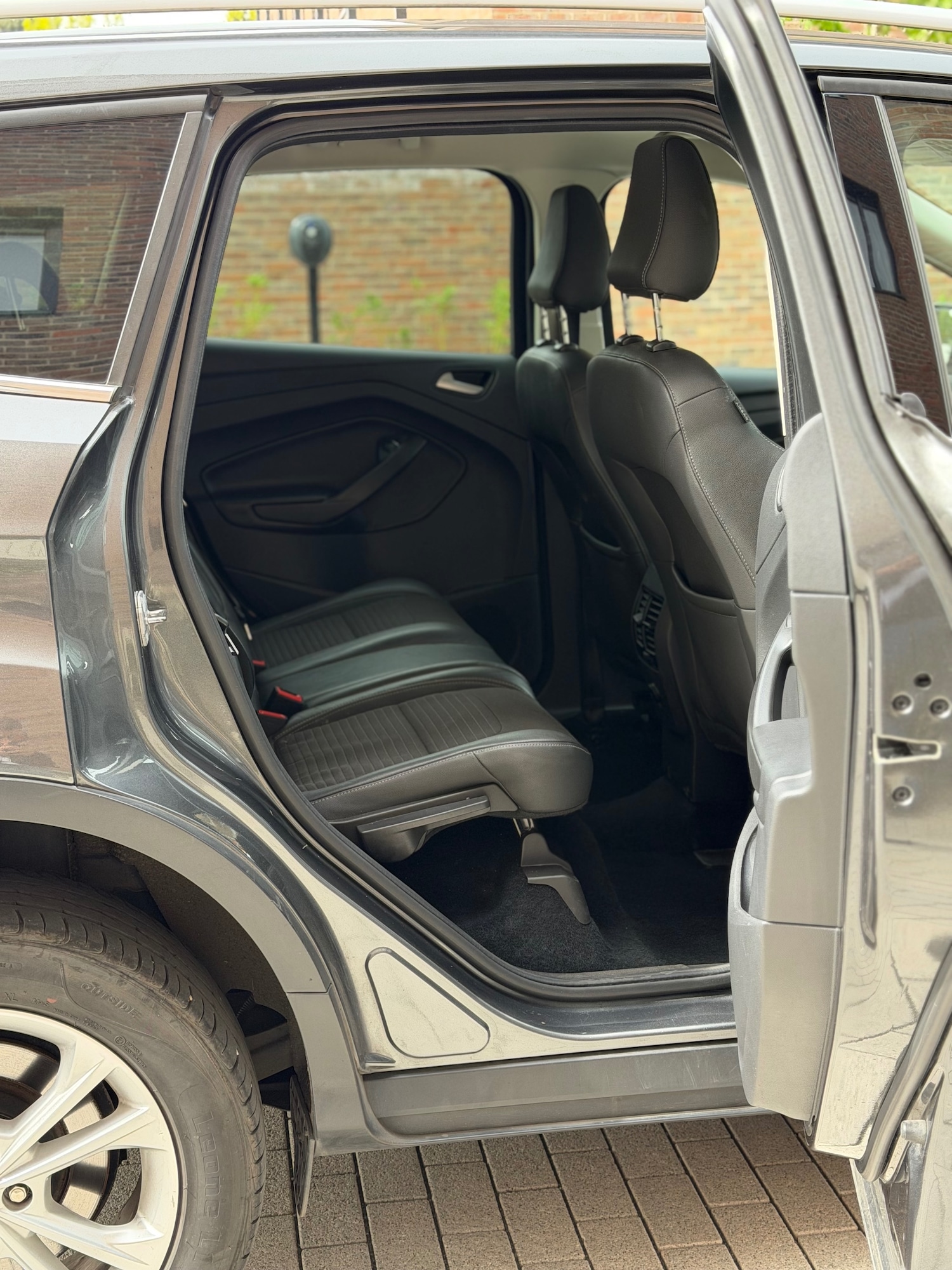 Used Ford Kuga 2018 for sale - 78197154: Photo 8