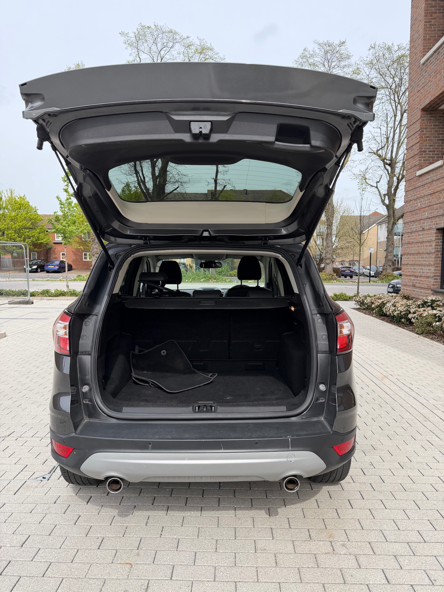 Used Ford Kuga 2018 for sale - 78197154: Photo 9