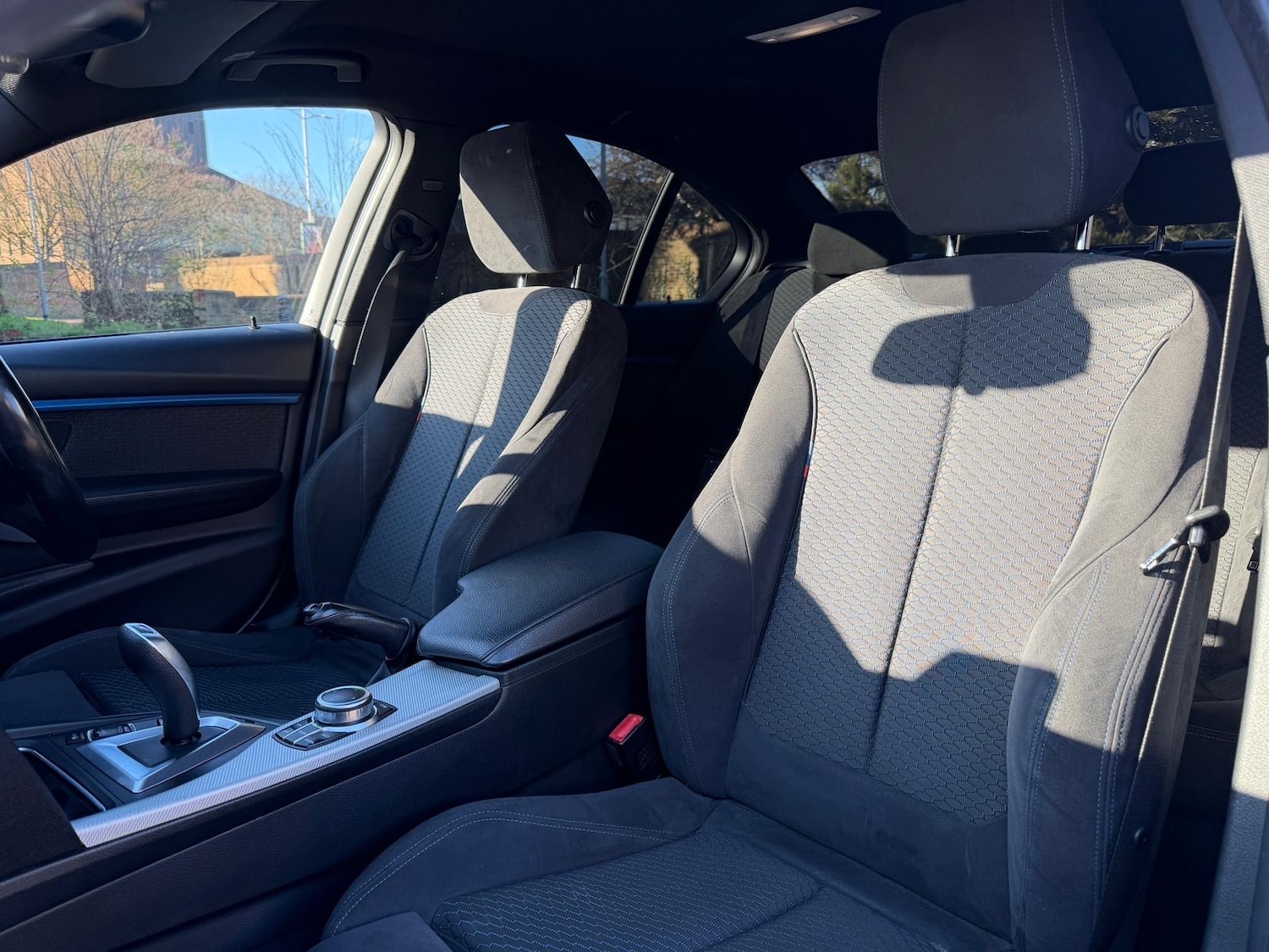 Used BMW 3 Series 2017 for sale - 77201064: Photo 13