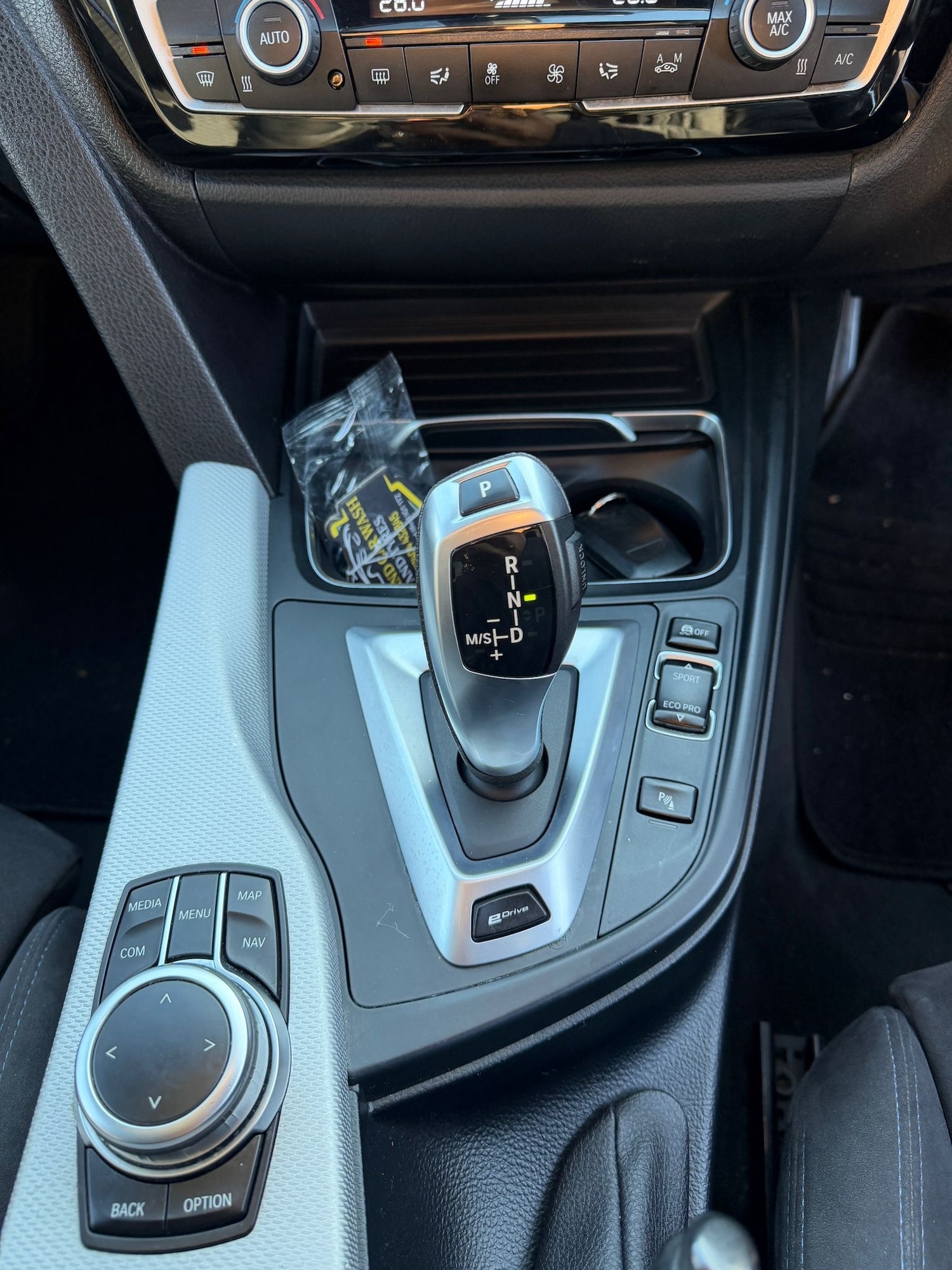 Used BMW 3 Series 2017 for sale - 77201064: Photo 15