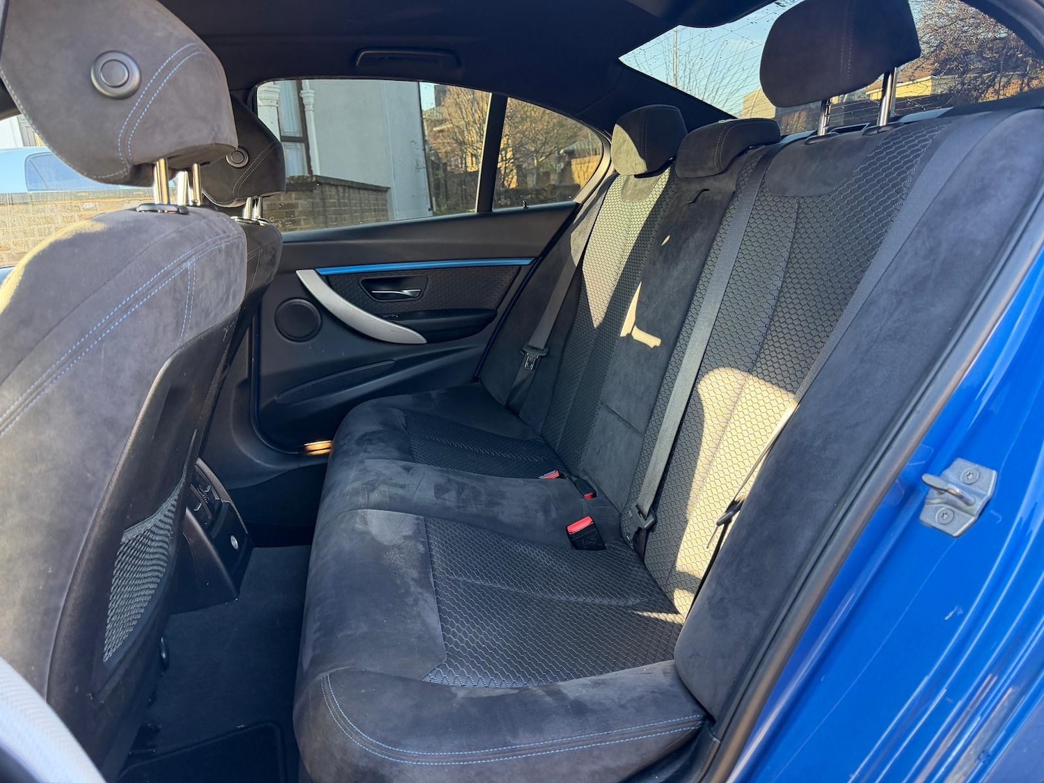 Used BMW 3 Series 2017 for sale - 77201064: Photo 17