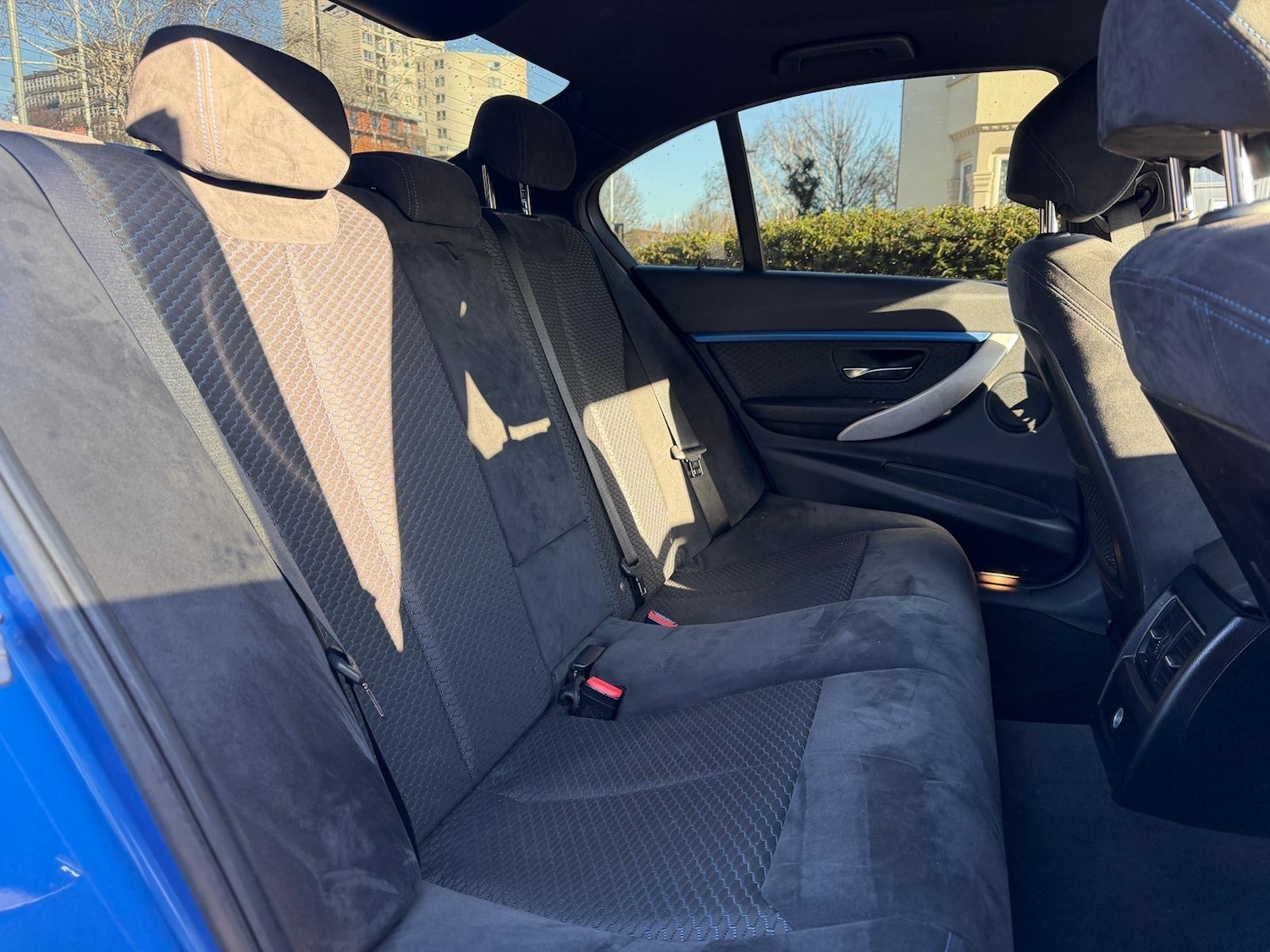 Used BMW 3 Series 2017 for sale - 77201064: Photo 18