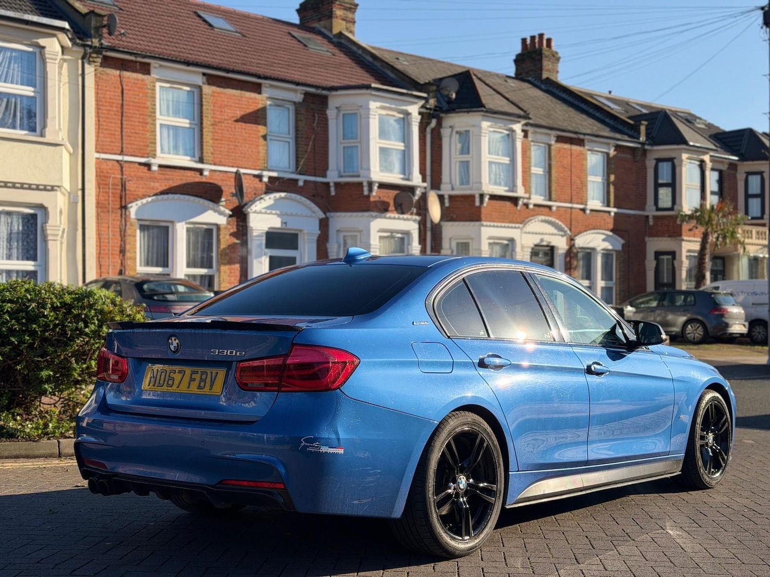 Used BMW 3 Series 2017 for sale - 77201064: Photo 5