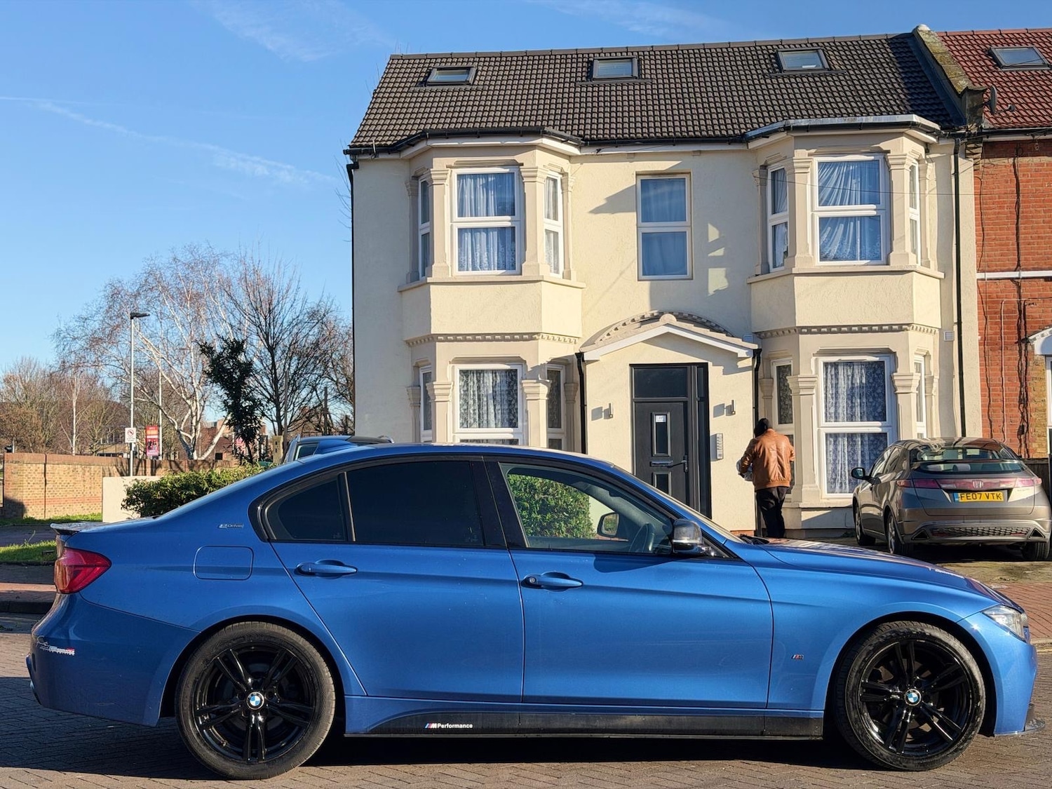 Used BMW 3 Series 2017 for sale - 77201064: Photo 6