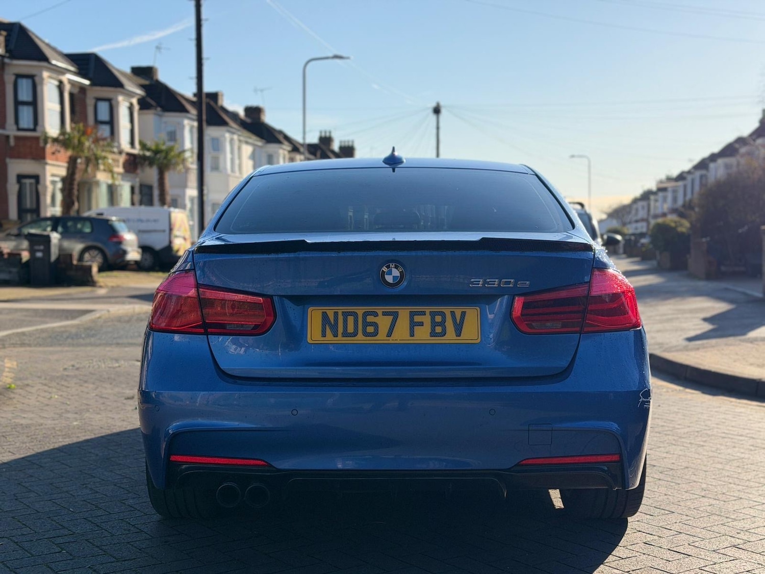 Used BMW 3 Series 2017 for sale - 77201064: Photo 7