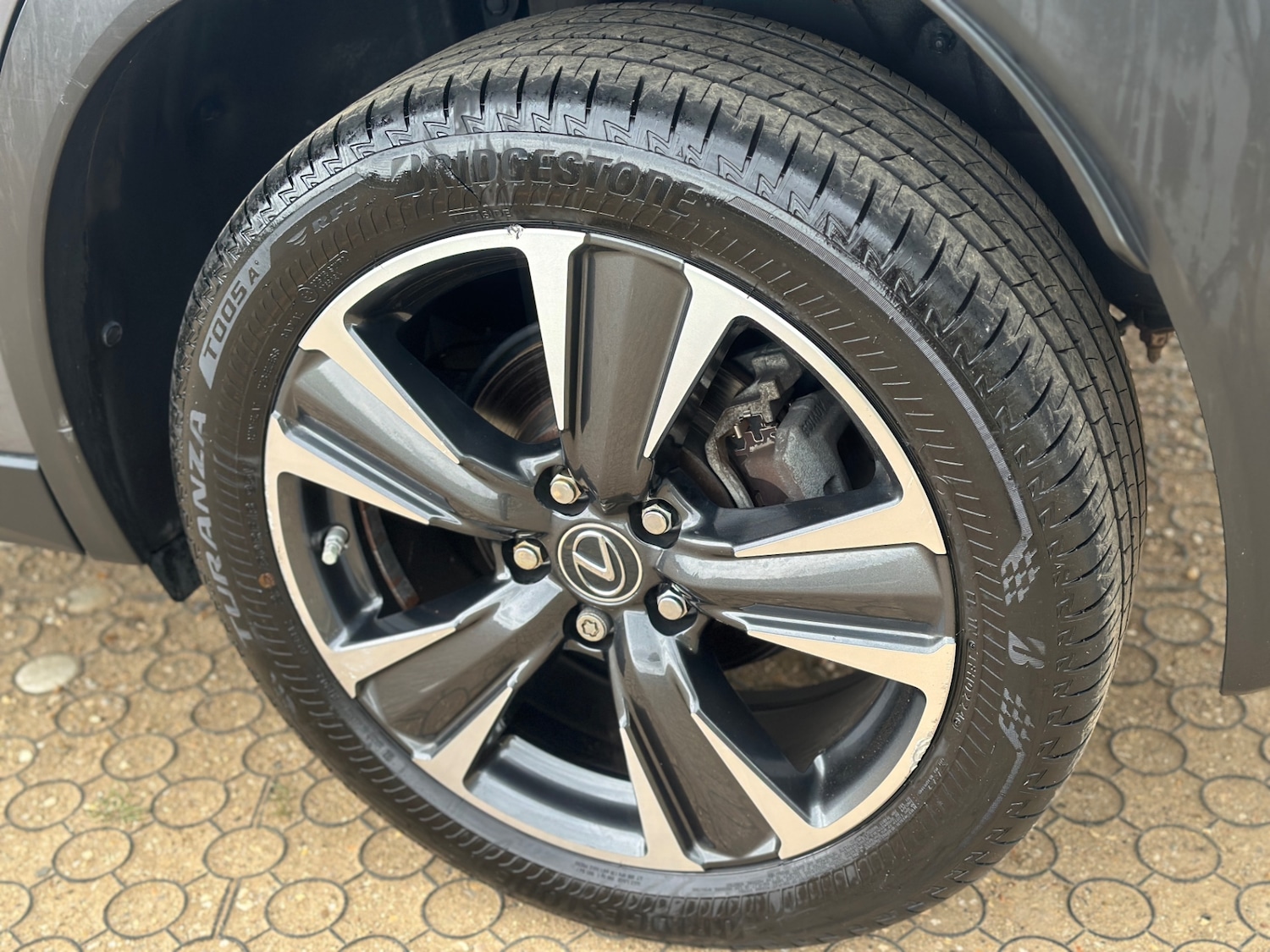 Used Lexus UX 2020 for sale - 76281475: Photo 10