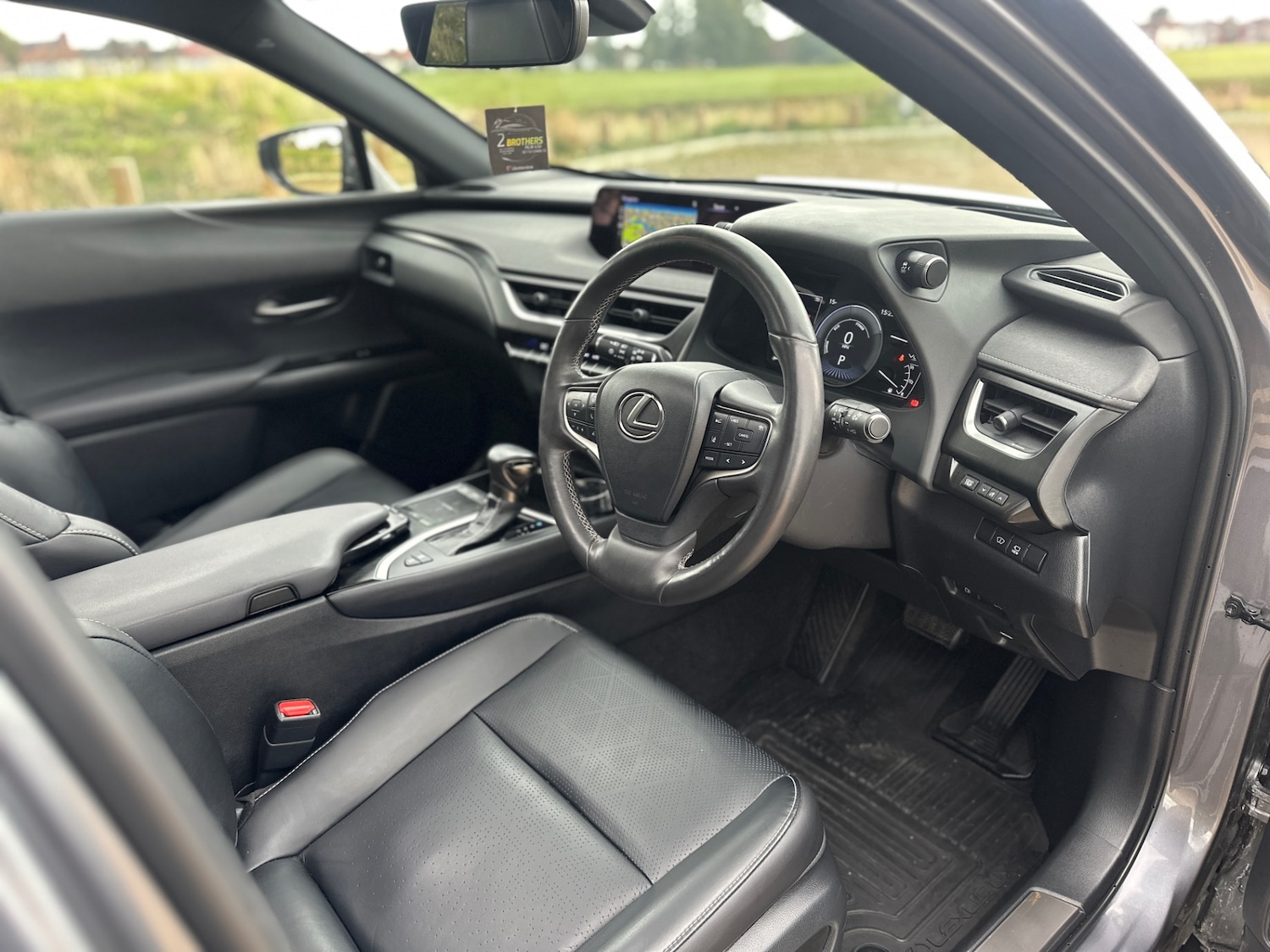 Used Lexus UX 2020 for sale - 76281475: Photo 12