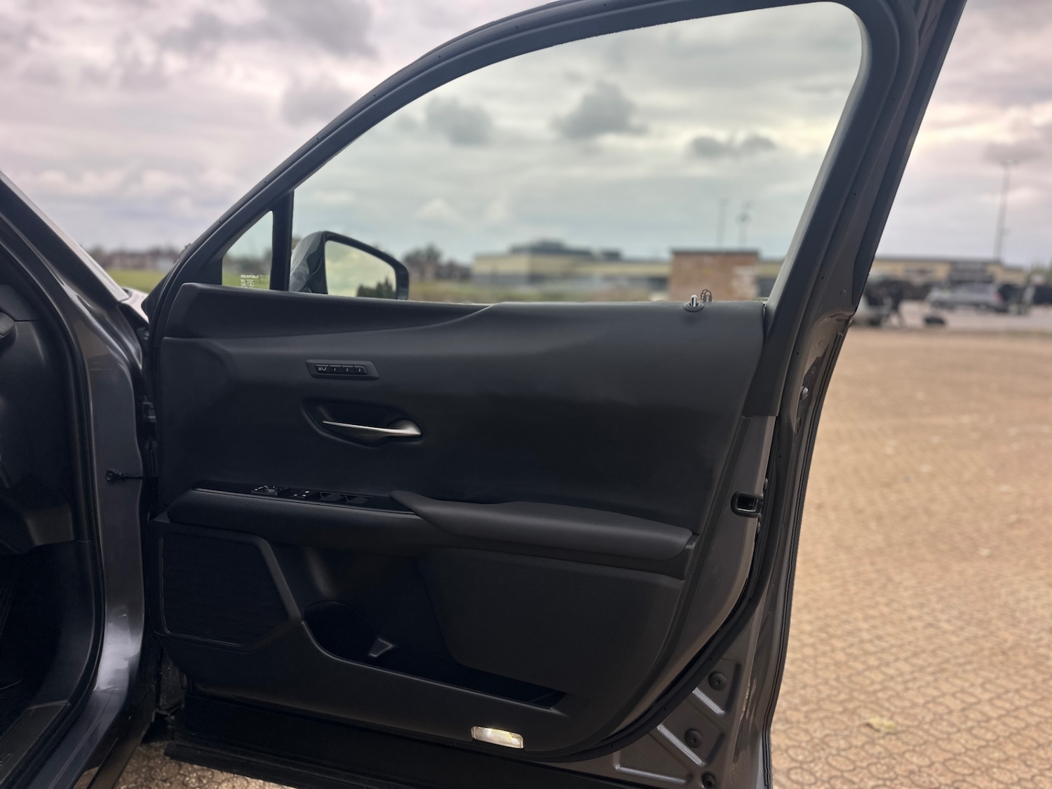 Used Lexus UX 2020 for sale - 76281475: Photo 15