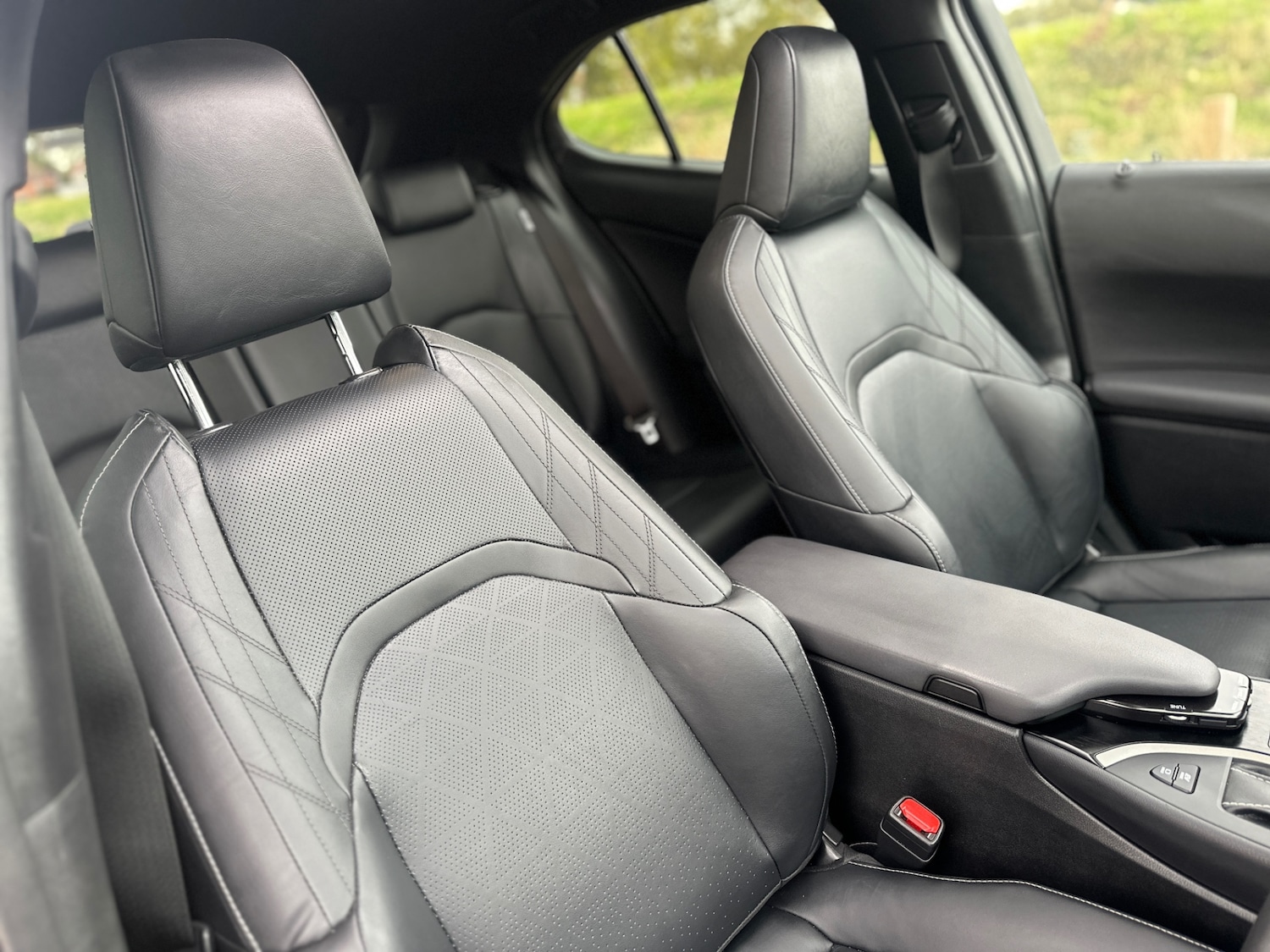 Used Lexus UX 2020 for sale - 76281475: Photo 17