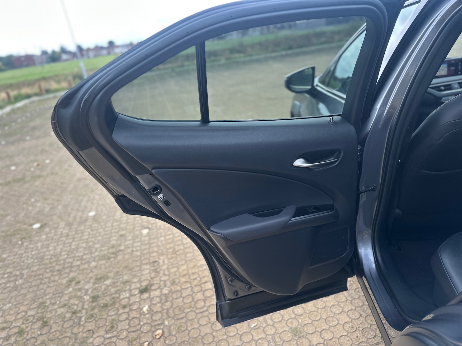 Used Lexus UX 2020 for sale - 76281475: Photo 22