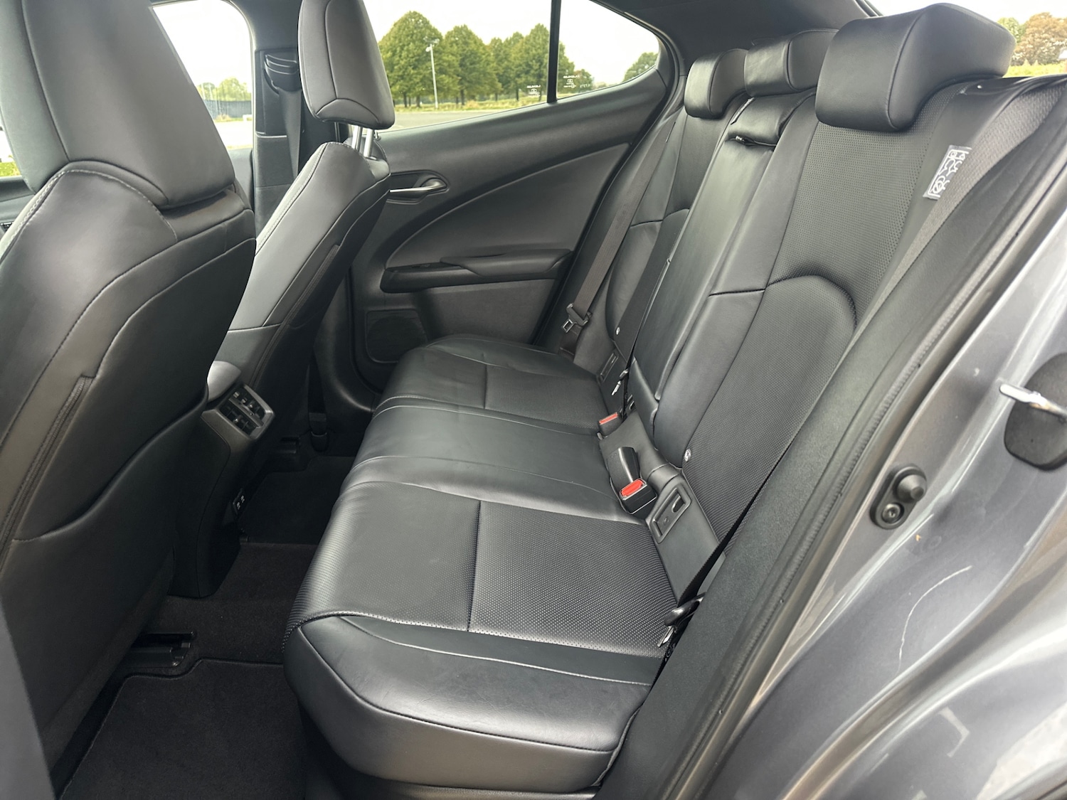 Used Lexus UX 2020 for sale - 76281475: Photo 23