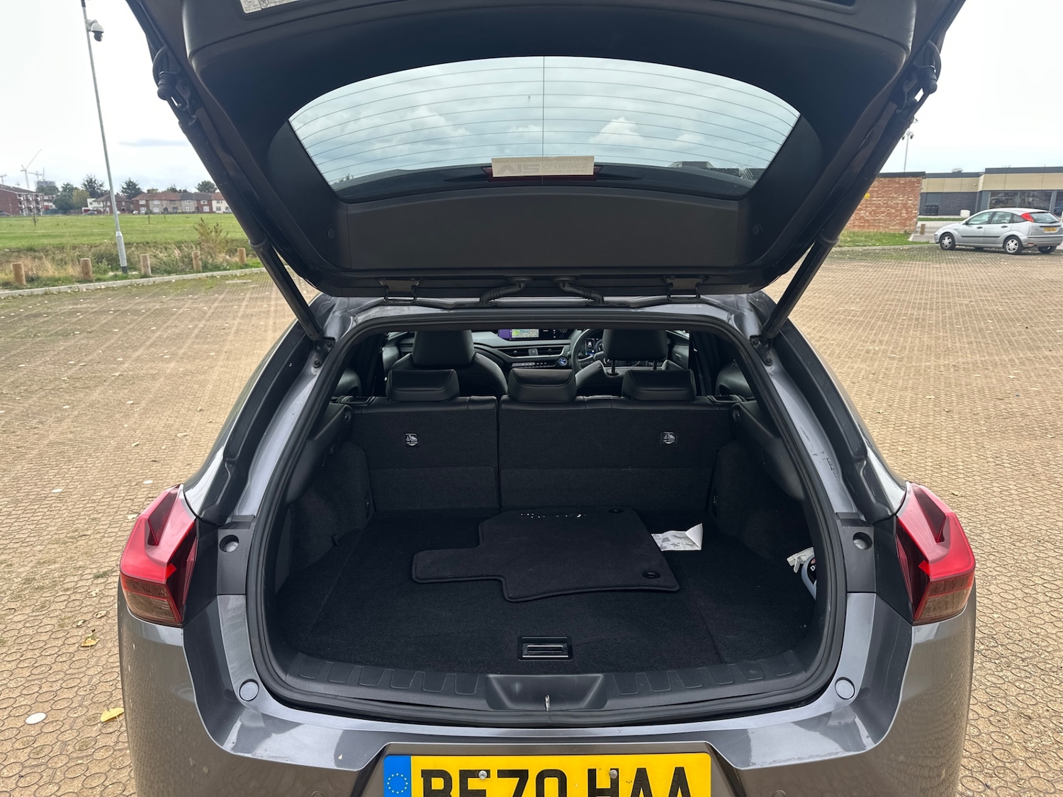 Used Lexus UX 2020 for sale - 76281475: Photo 24