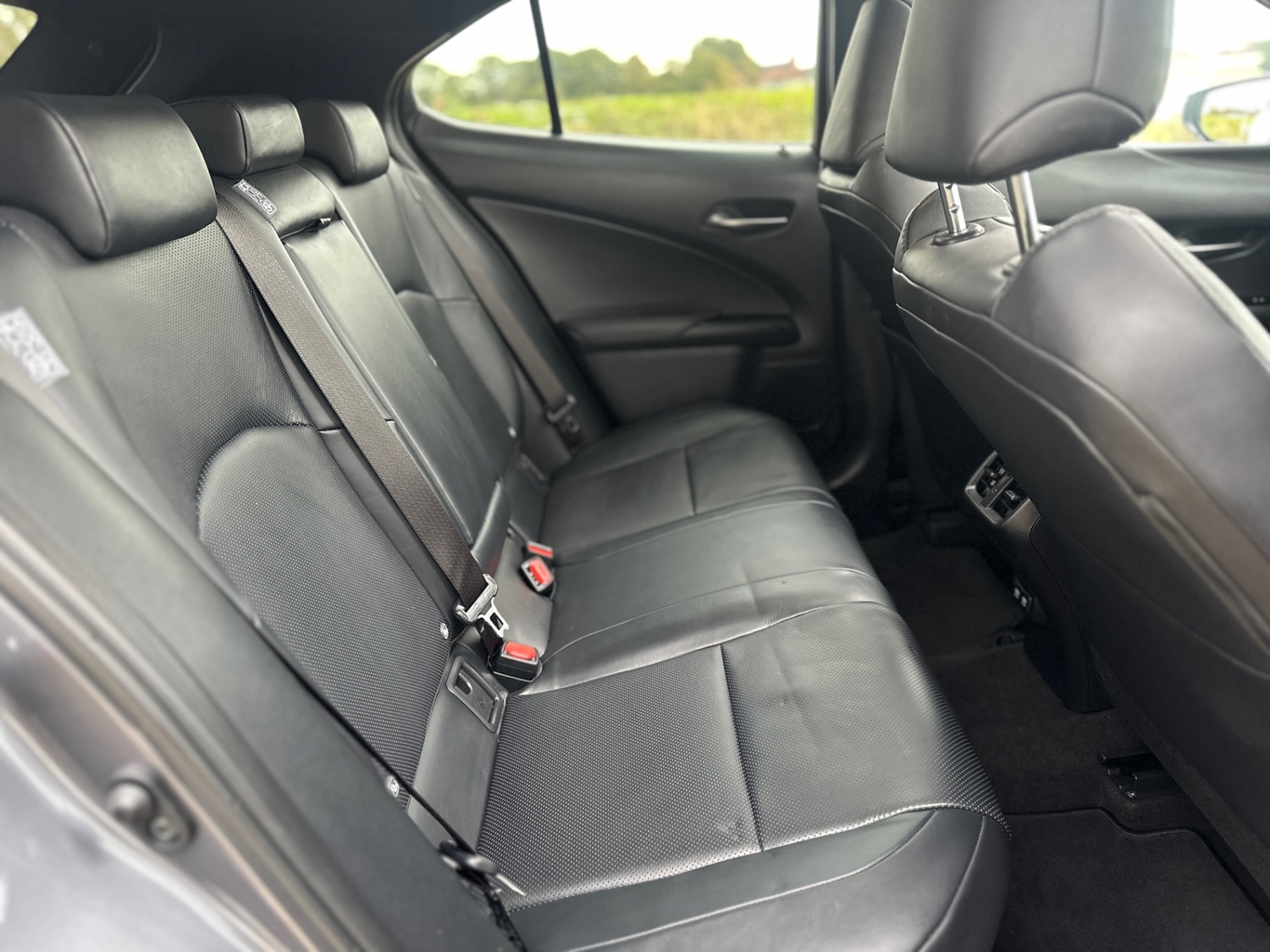 Used Lexus UX 2020 for sale - 76281475: Photo 25