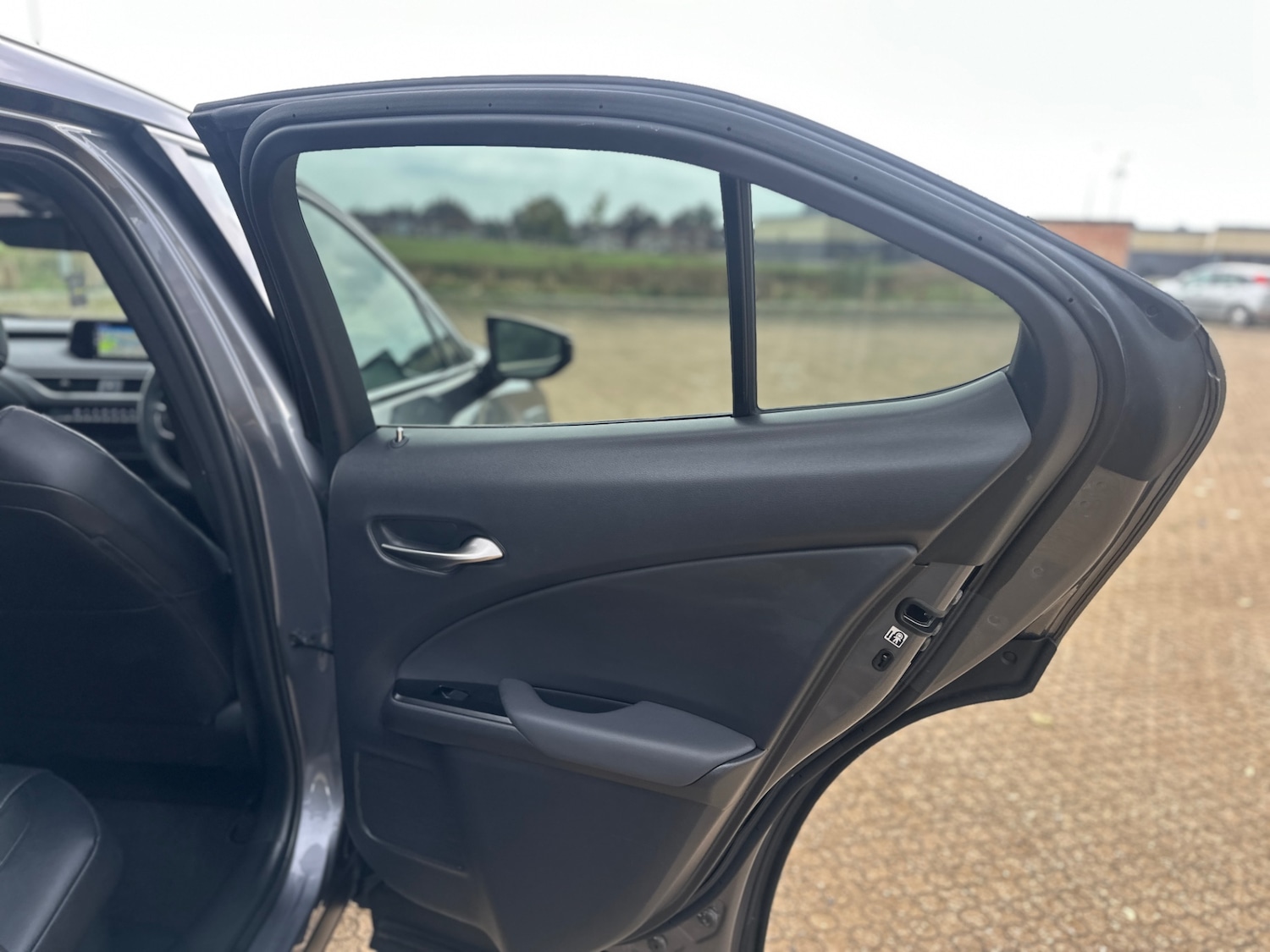 Used Lexus UX 2020 for sale - 76281475: Photo 26
