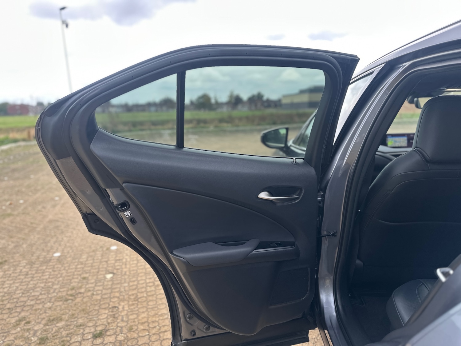 Used Lexus UX 2020 for sale - 76281475: Photo 28