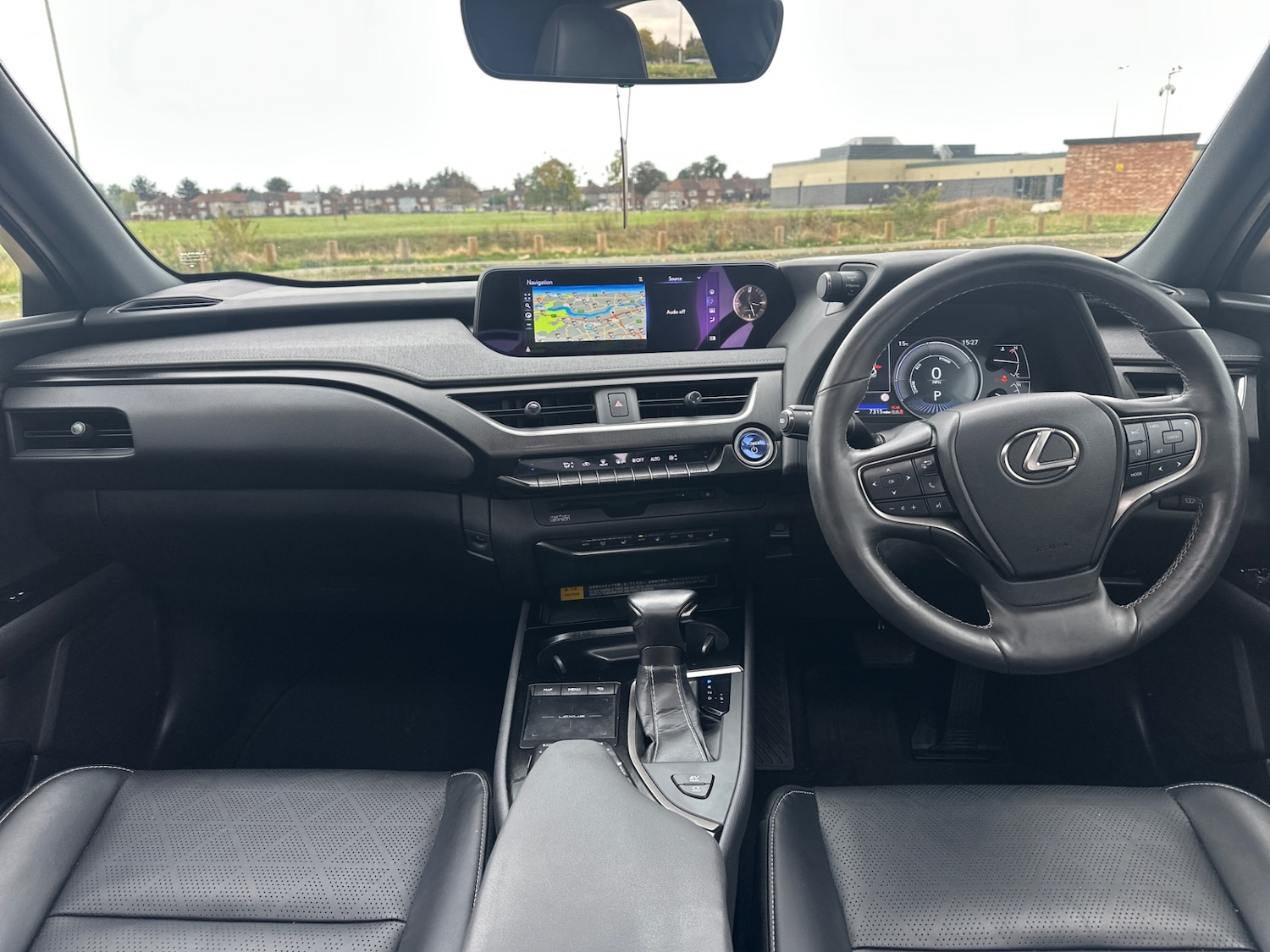 Used Lexus UX 2020 for sale - 76281475: Photo 32
