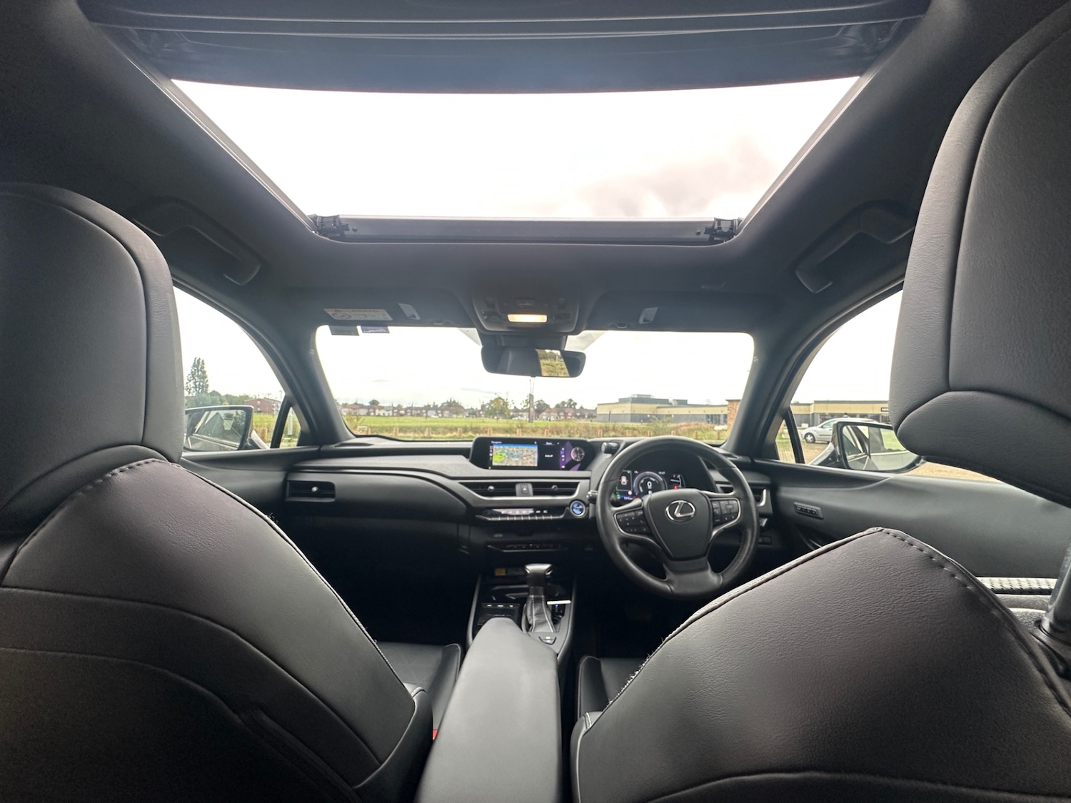 Used Lexus UX 2020 for sale - 76281475: Photo 33