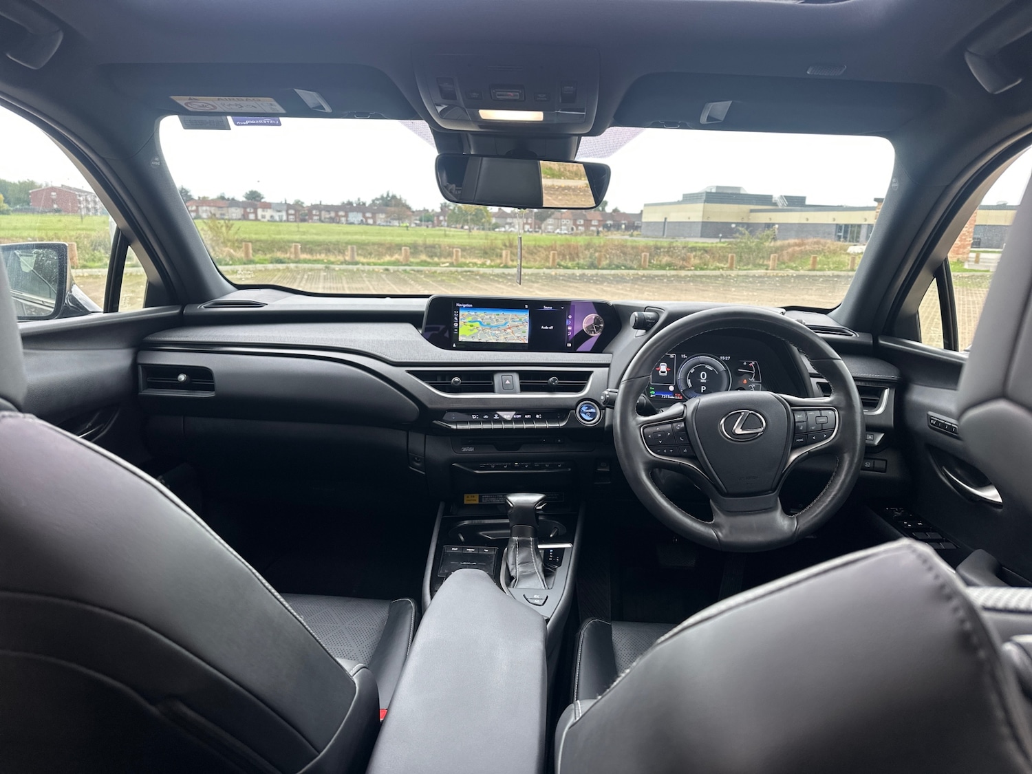 Used Lexus UX 2020 for sale - 76281475: Photo 34