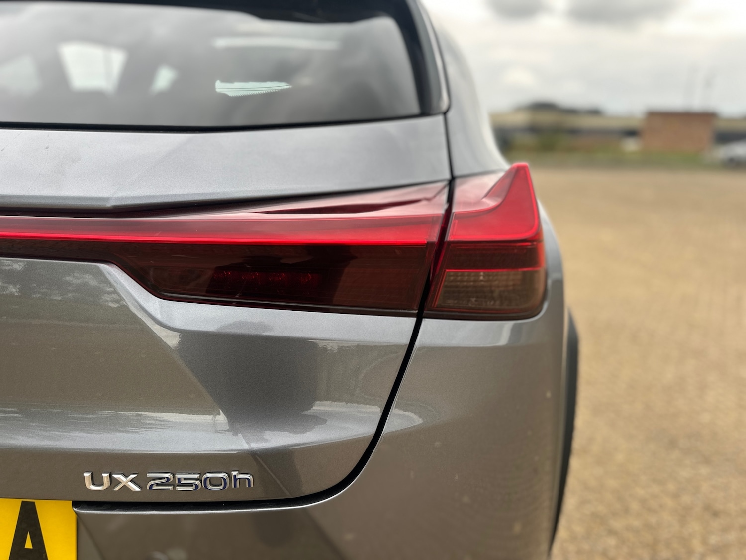 Used Lexus UX 2020 for sale - 76281475: Photo 35