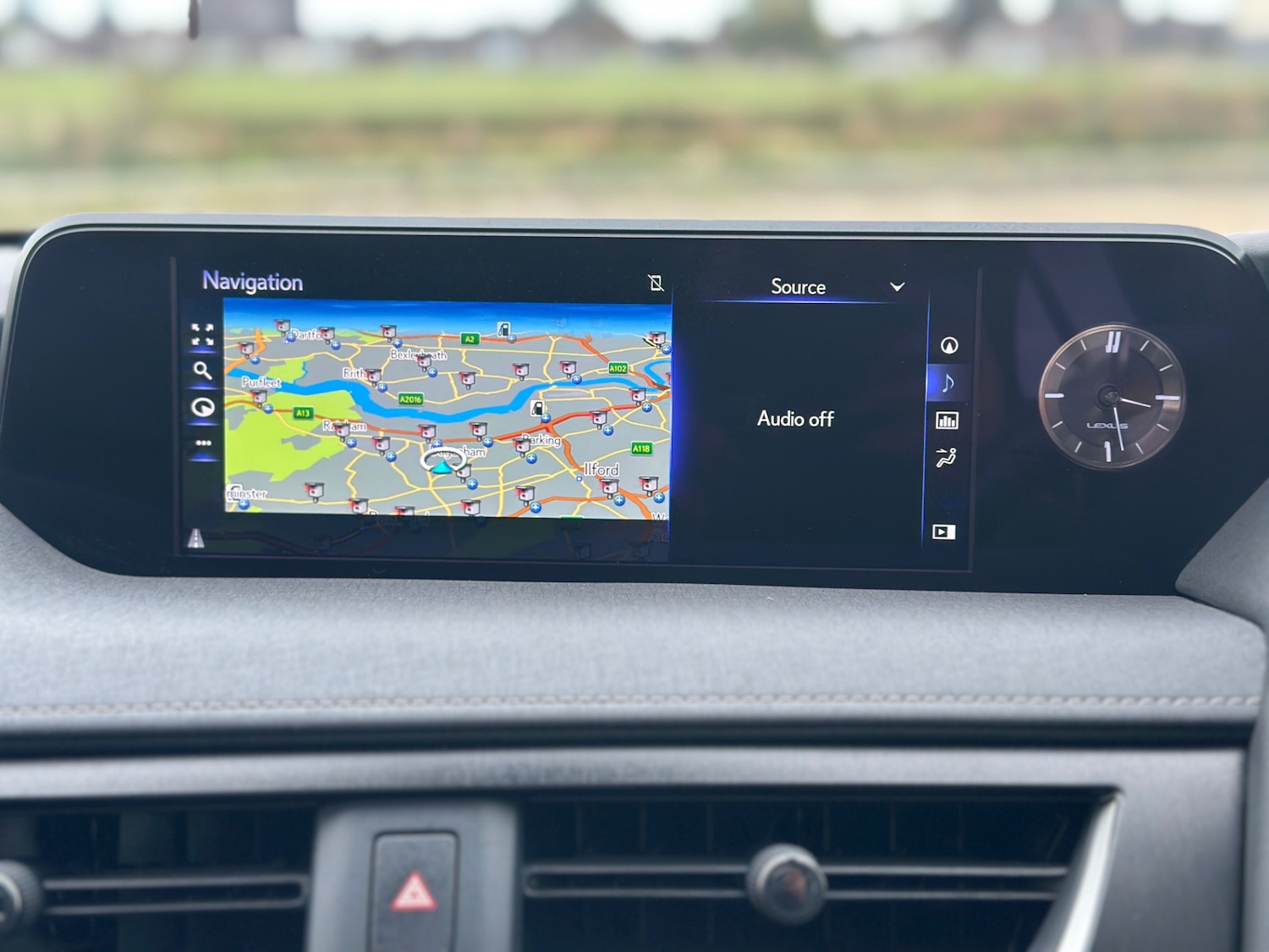 Used Lexus UX 2020 for sale - 76281475: Photo 37