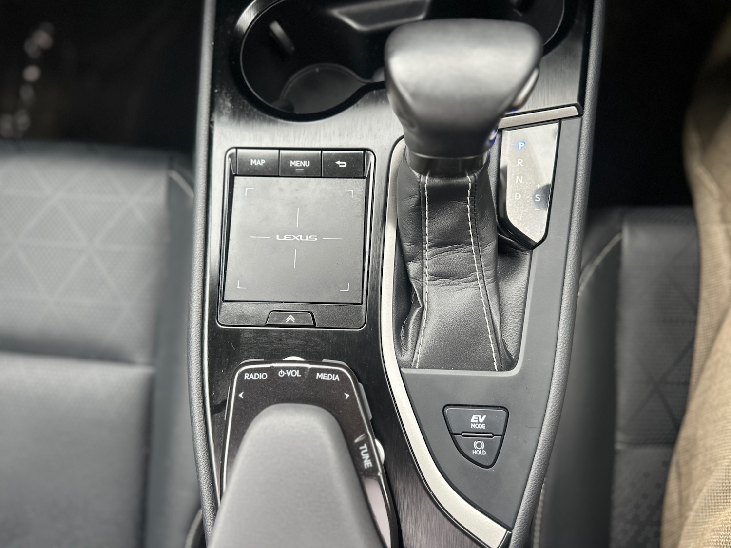 Used Lexus UX 2020 for sale - 76281475: Photo 40