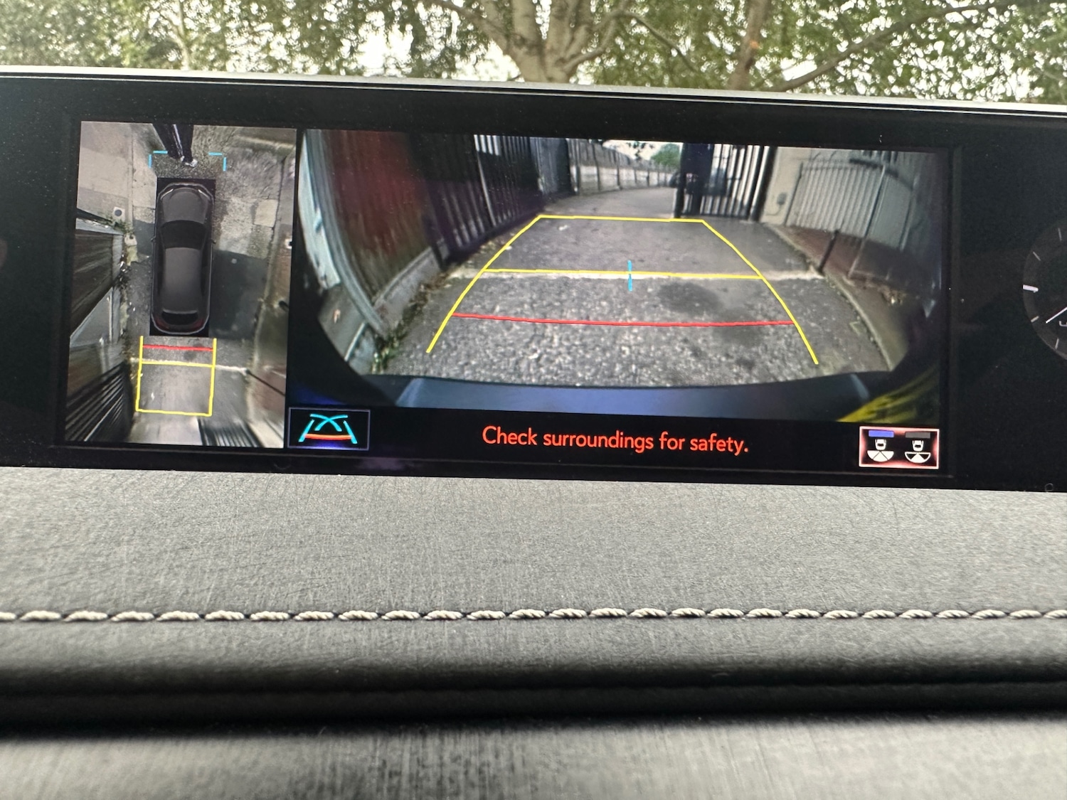 Used Lexus UX 2020 for sale - 76281475: Photo 51