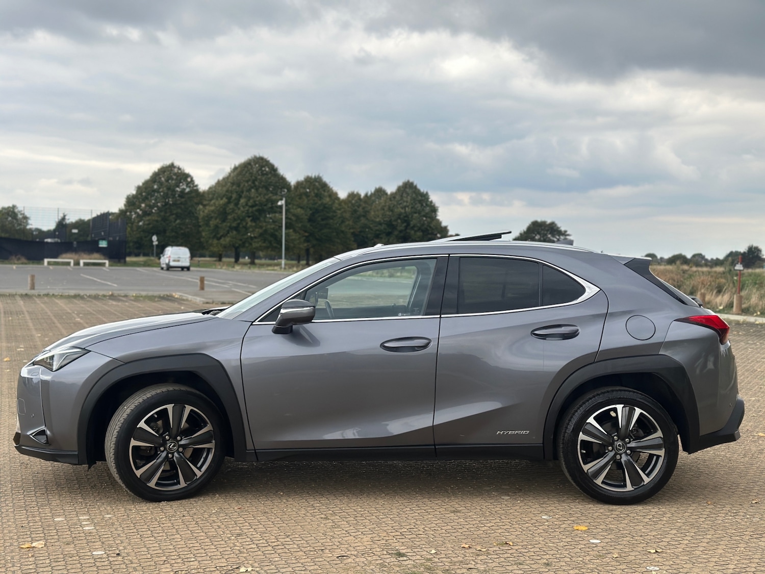 Used Lexus UX 2020 for sale - 76281475: Photo 6