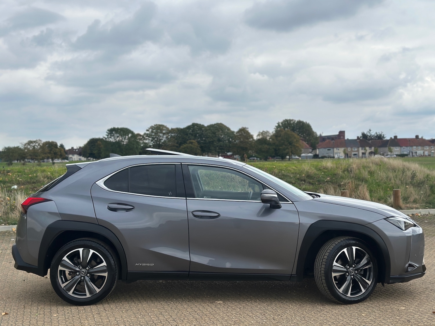 Used Lexus UX 2020 for sale - 76281475: Photo 9