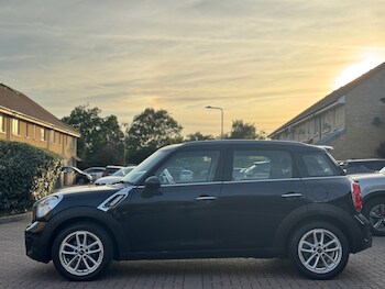 Used MINI Countryman 2014 for sale - 75864842: Photo